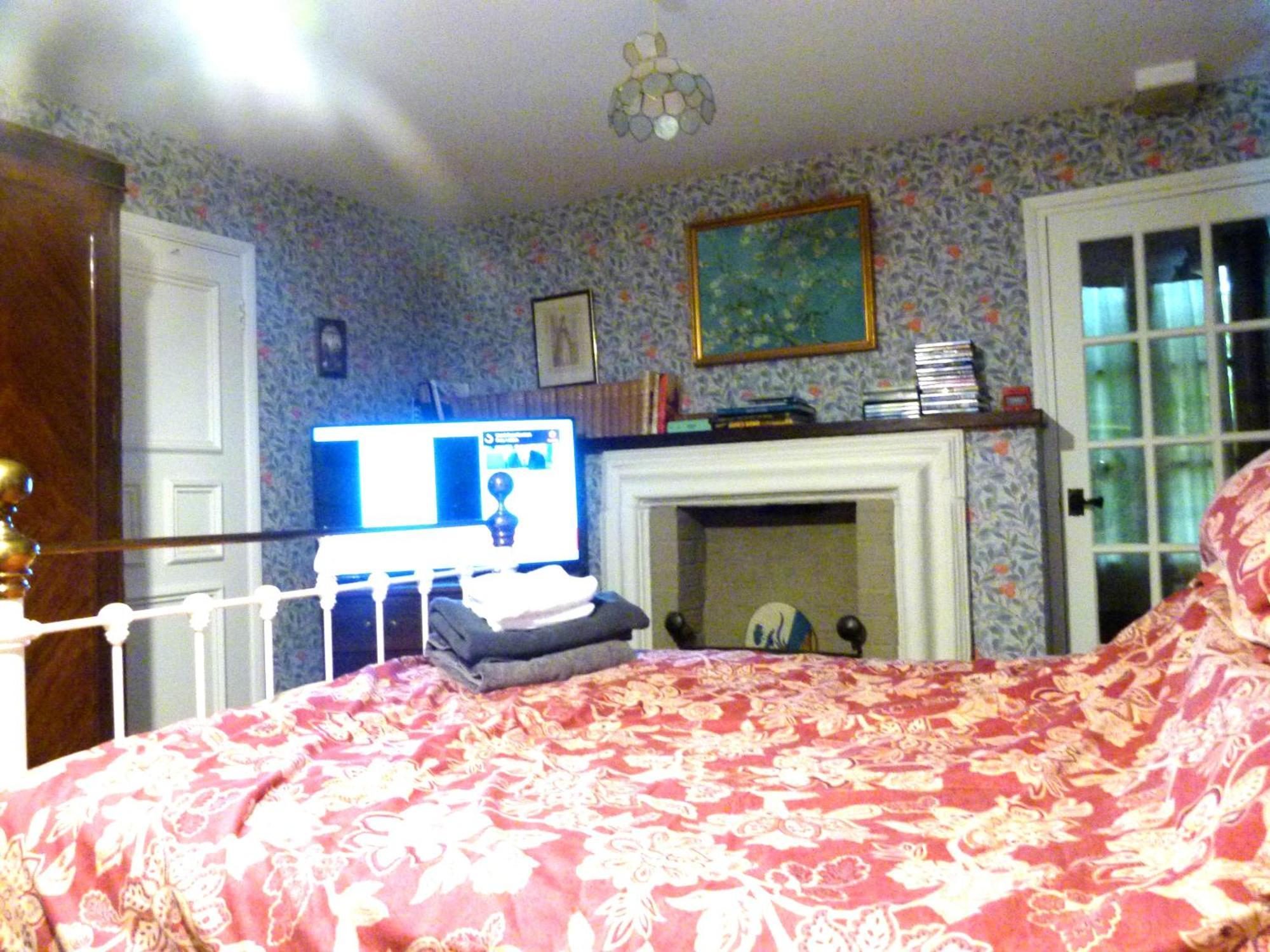 The Great Hall Bed & Breakfast 4*