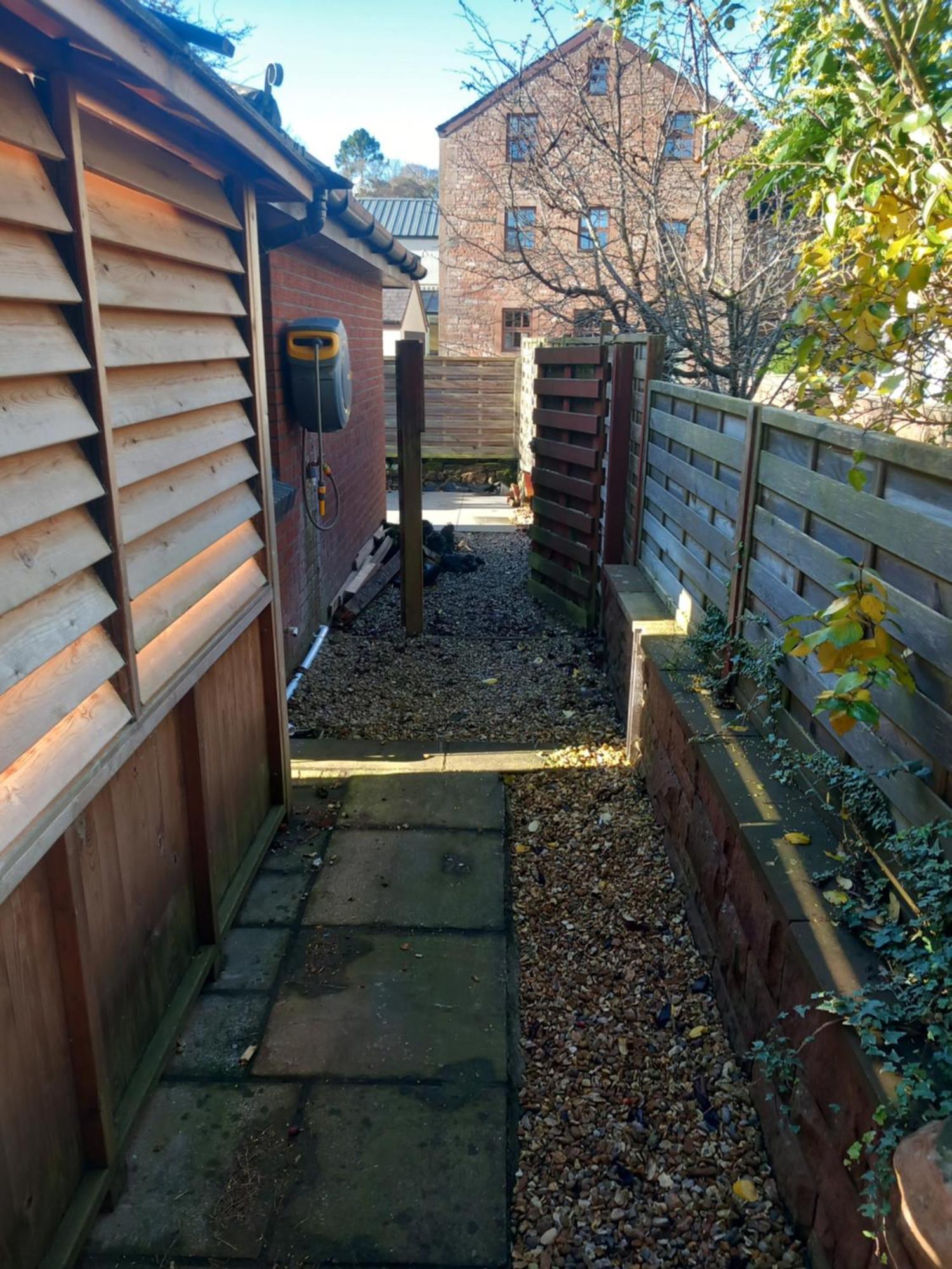 Riverside Annex At Ashbank Lodge *
