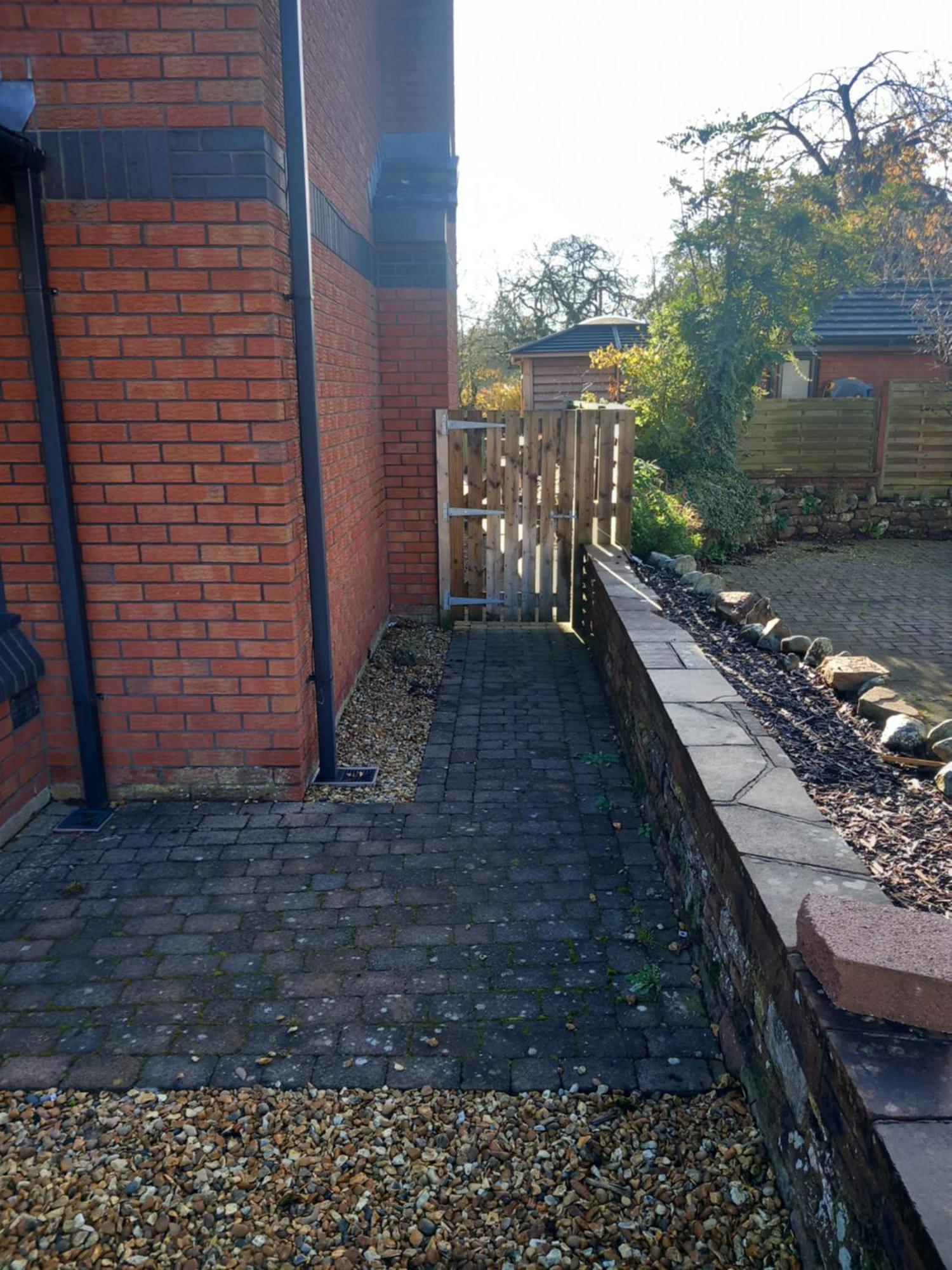 Riverside Annex At Ashbank Lodge Penrith