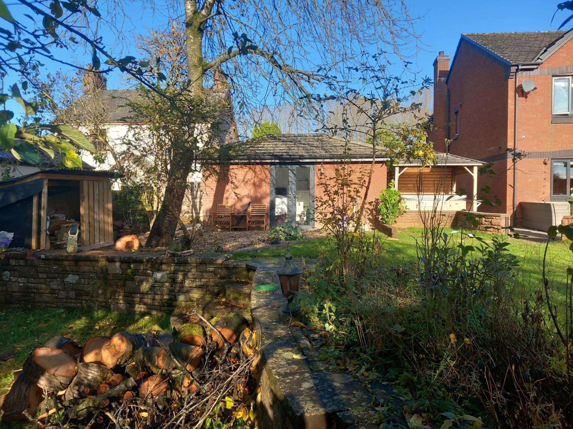 Riverside Annex At Ashbank Lodge Penrith