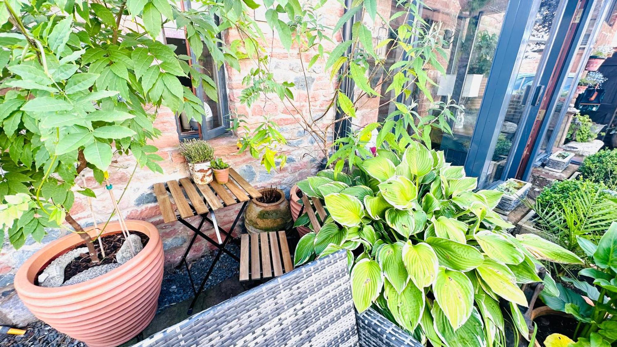 Homestay Swallow Barn Penrith