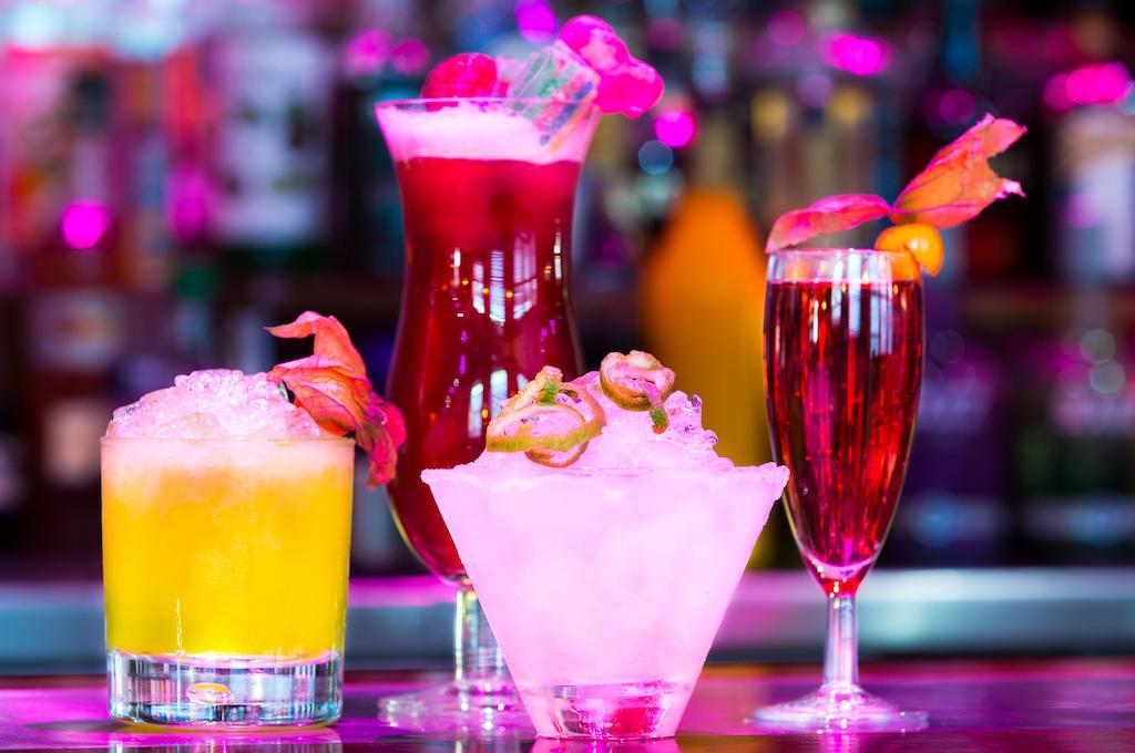 The Lounge & Bar Hotel 3*