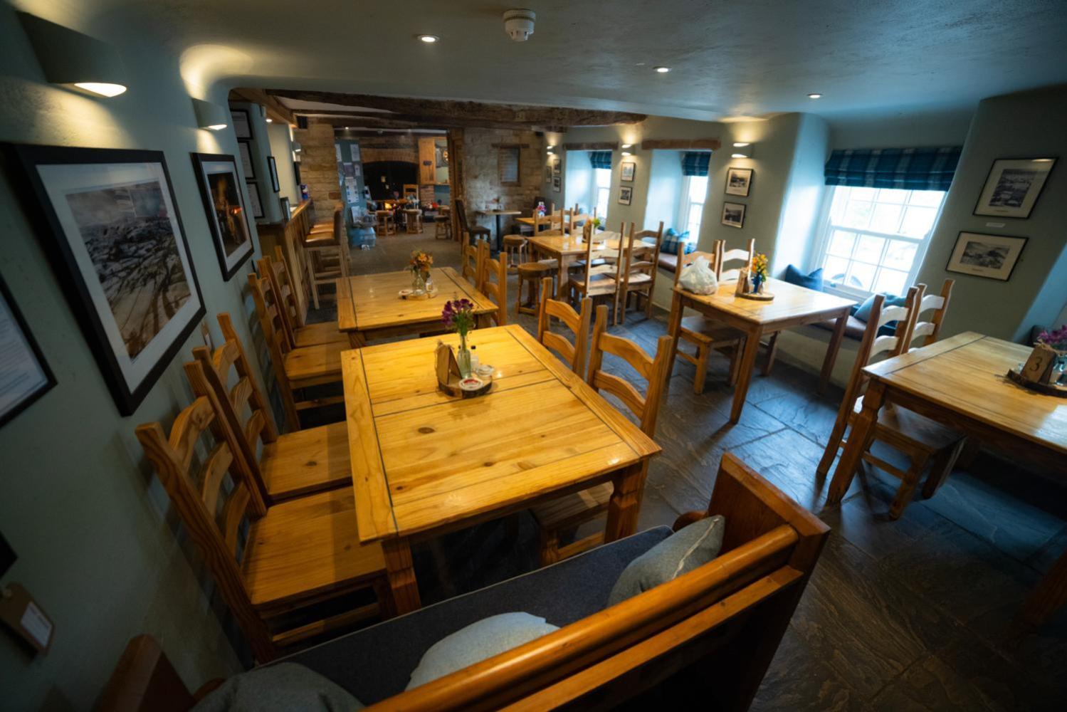The Mardale