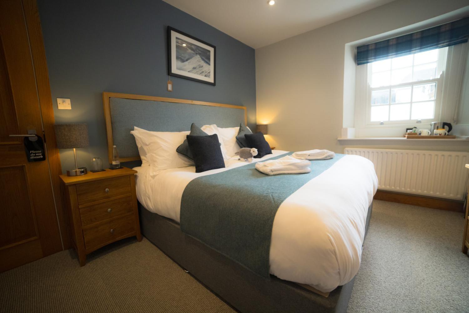 The Mardale Guest house
