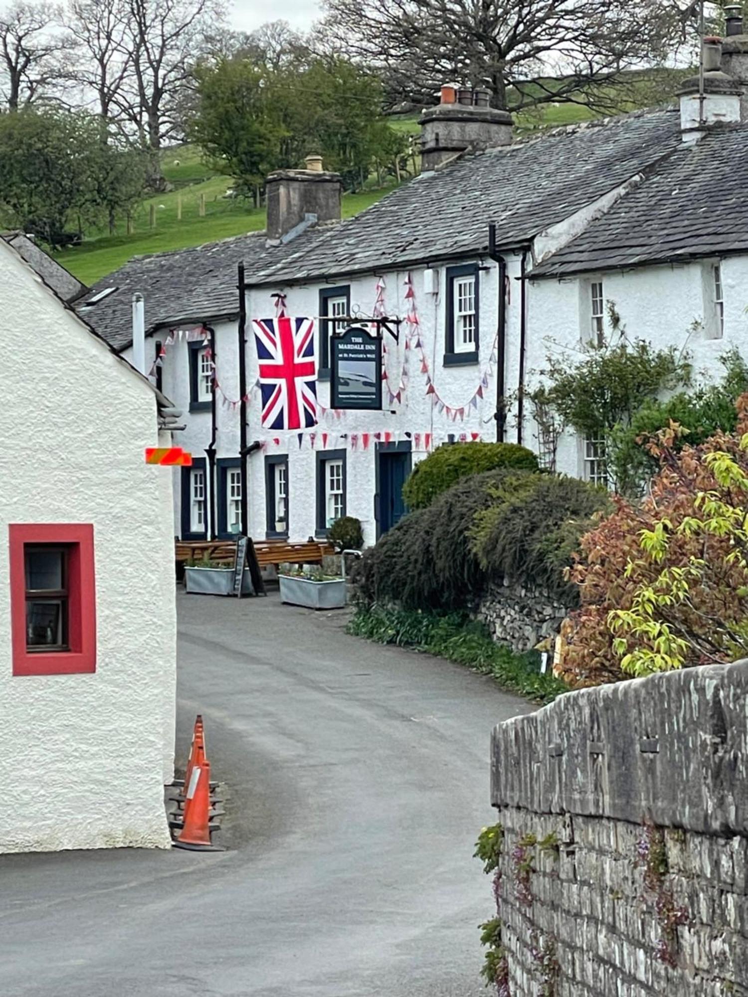 Guest house The Mardale