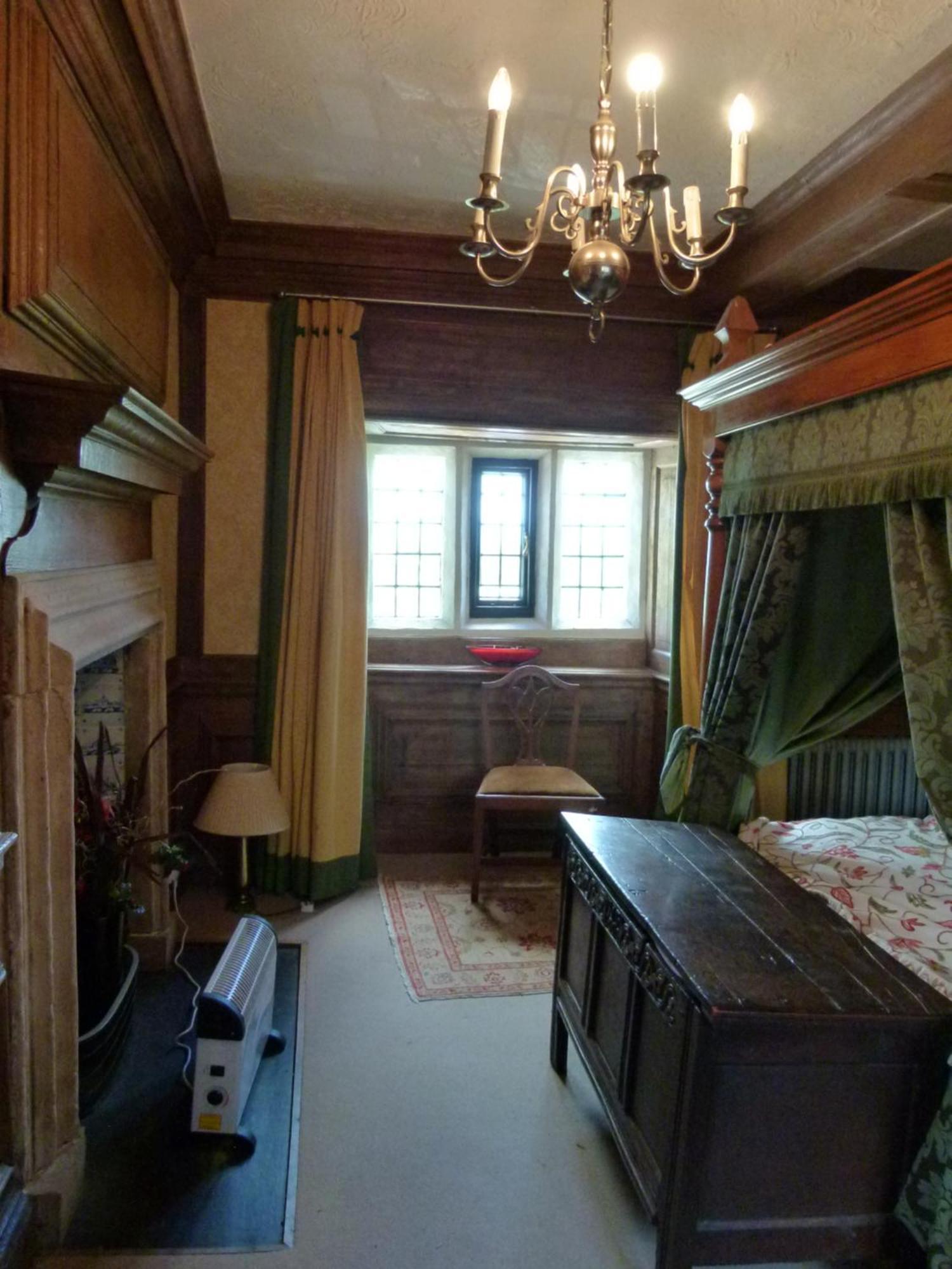 The Great Hall 4*