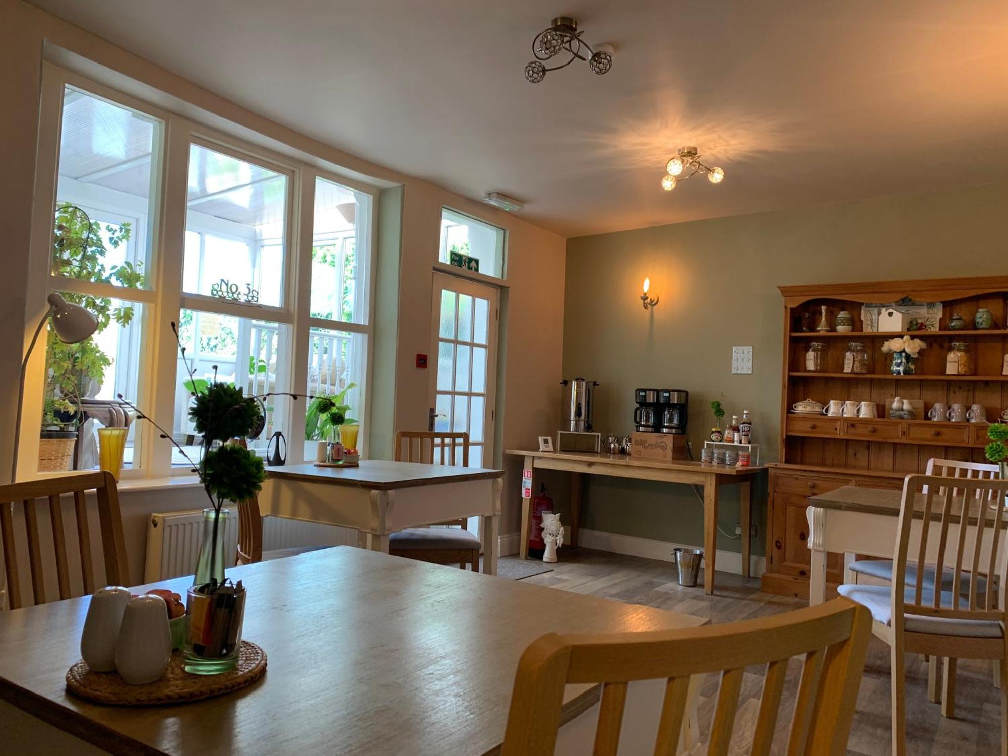 No 3 * Penrith