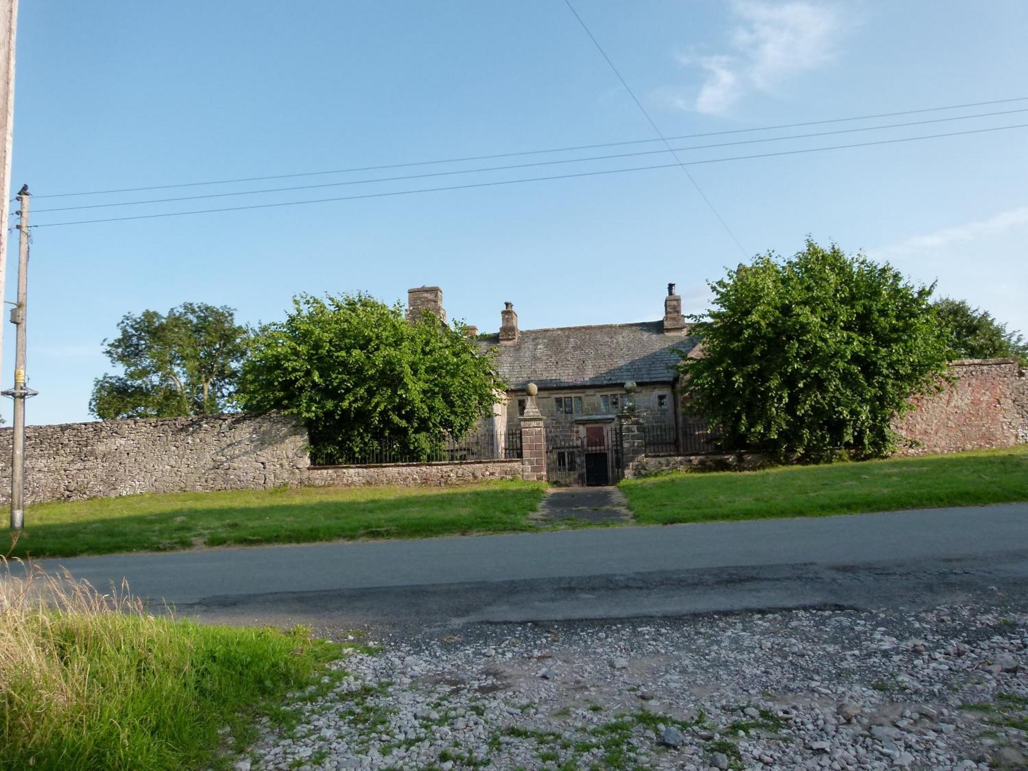 The Great Hall Bed & Breakfast