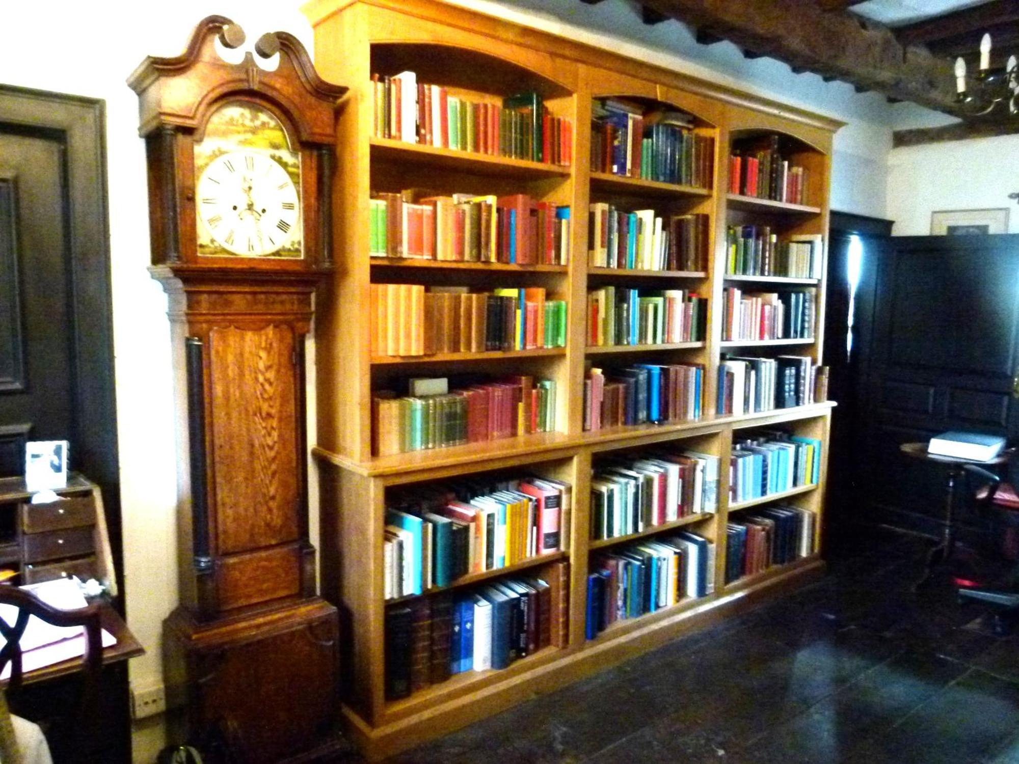 The Great Hall 4*