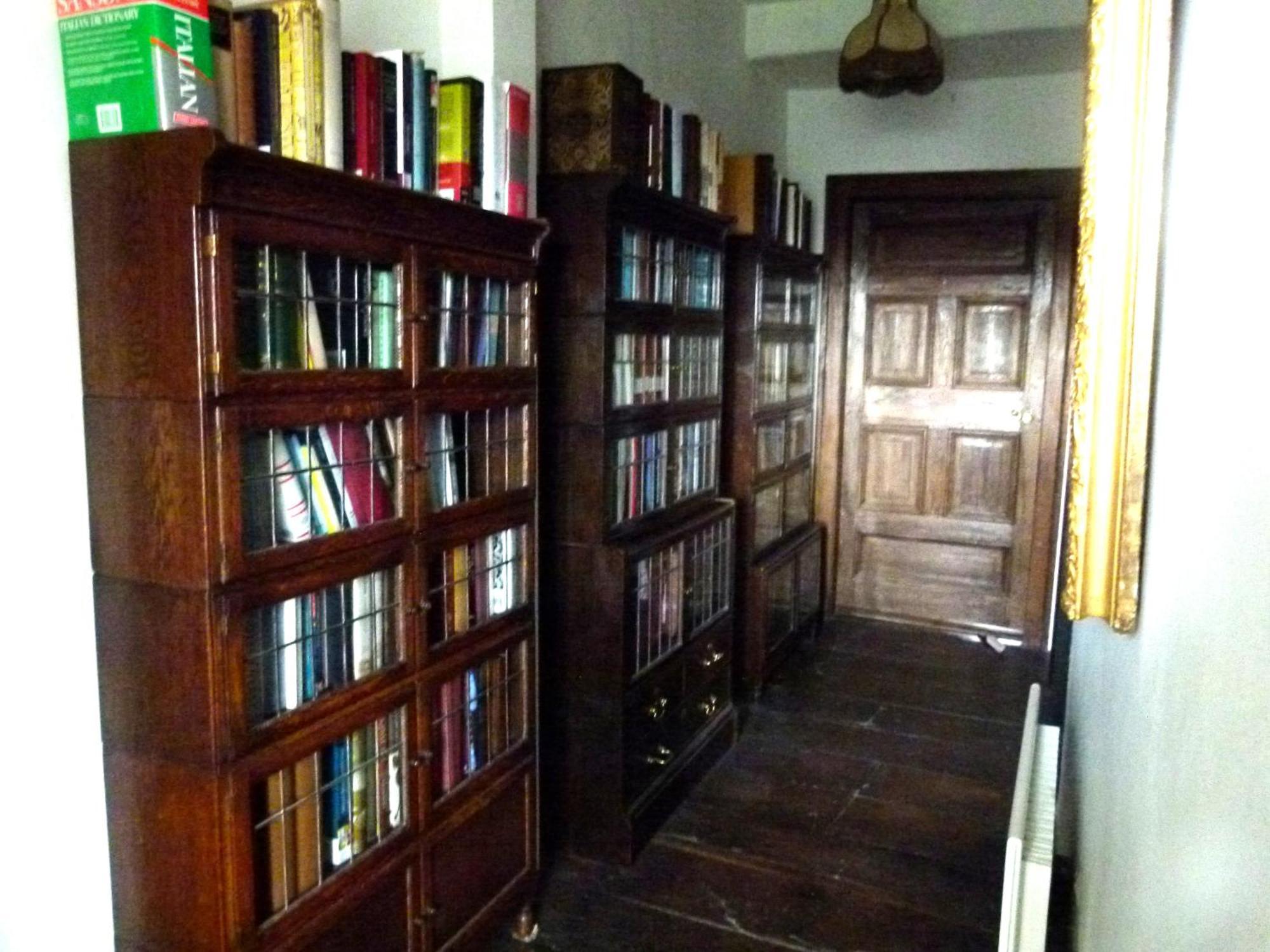 The Great Hall Bed & Breakfast