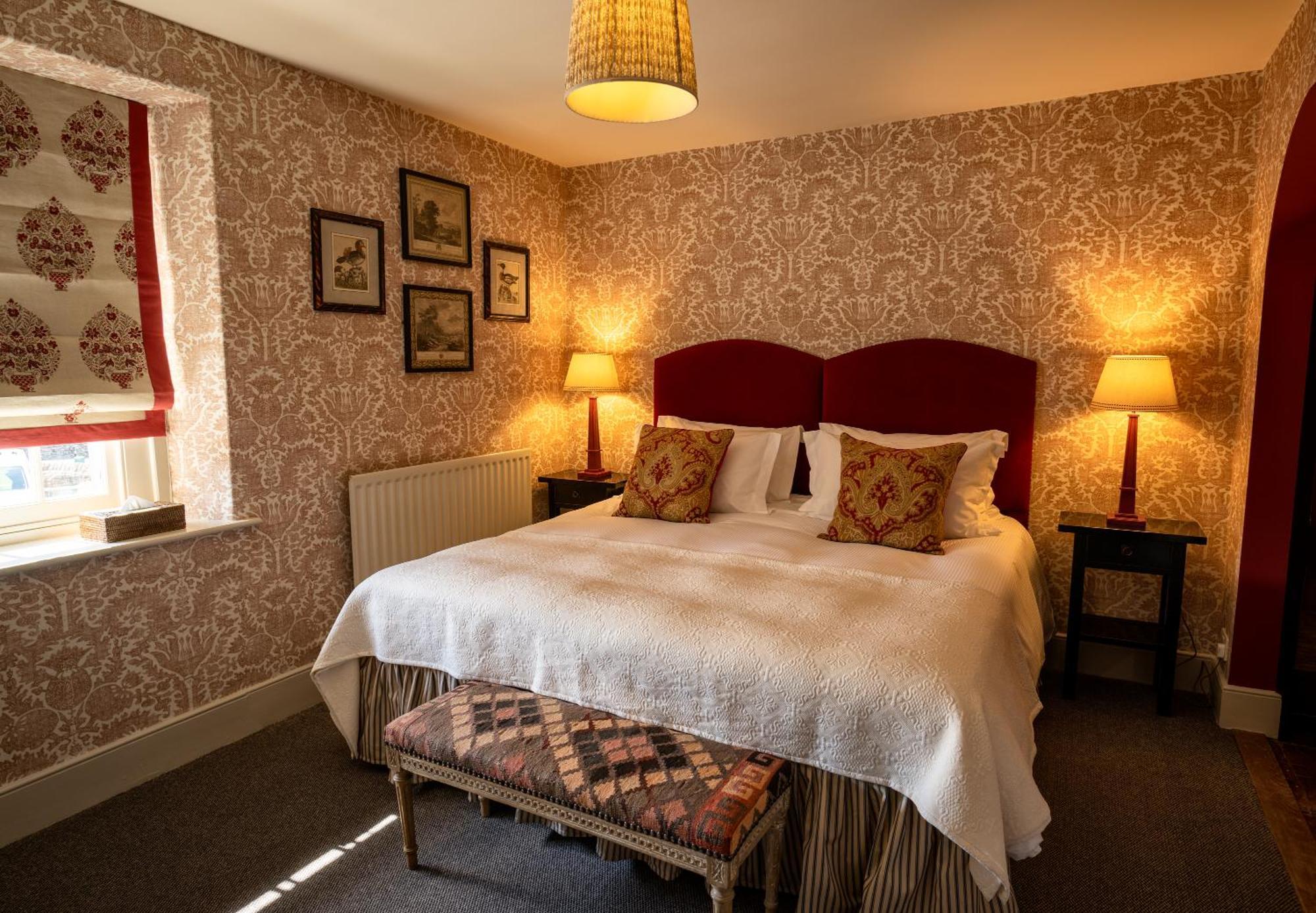 George And Dragon Clifton Inn 2*