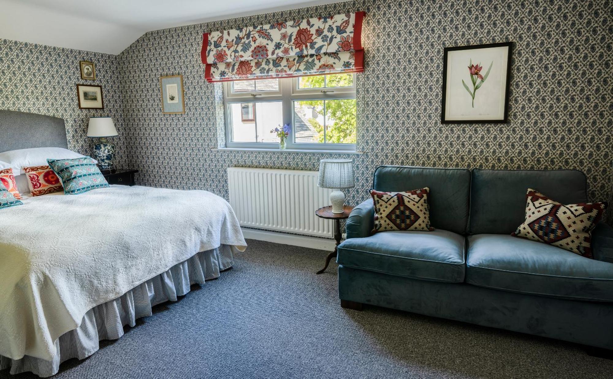Inn George And Dragon Clifton Penrith