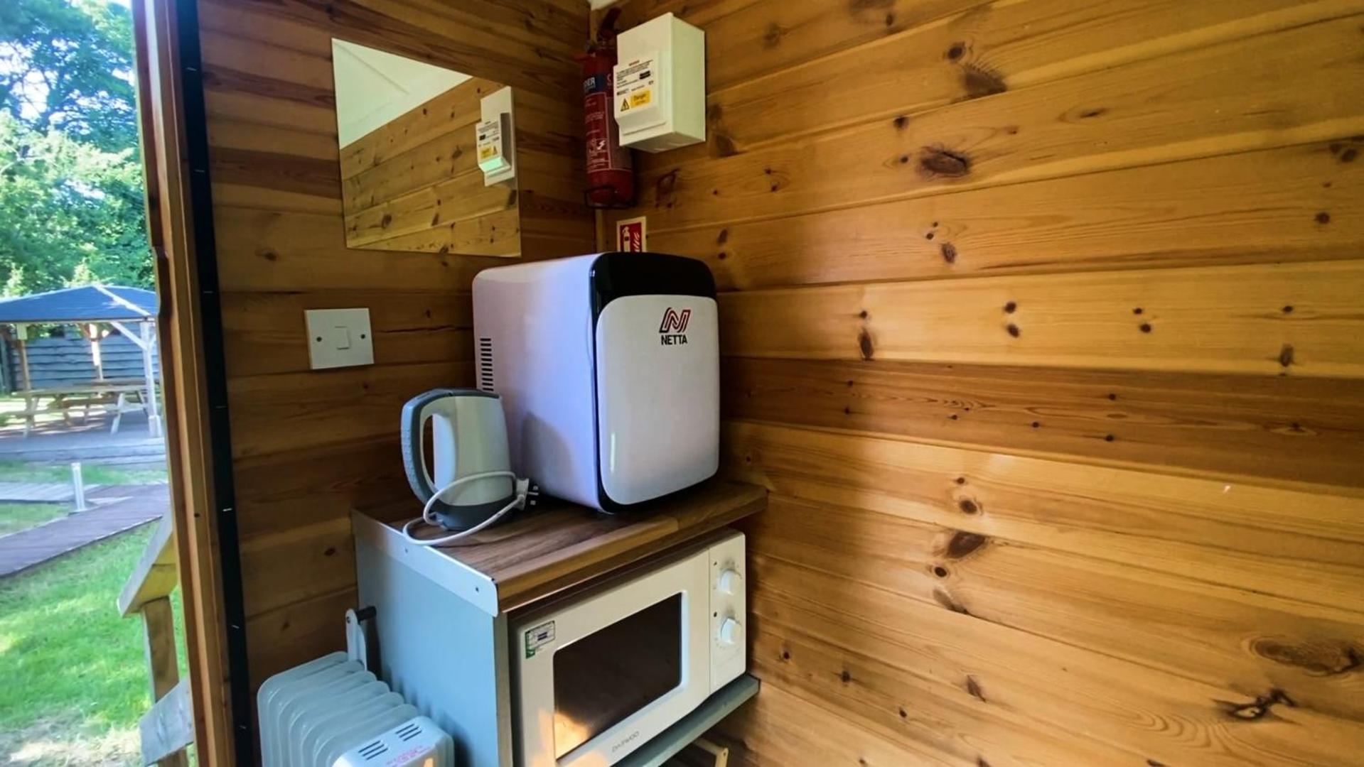 Orchard Hideaways *