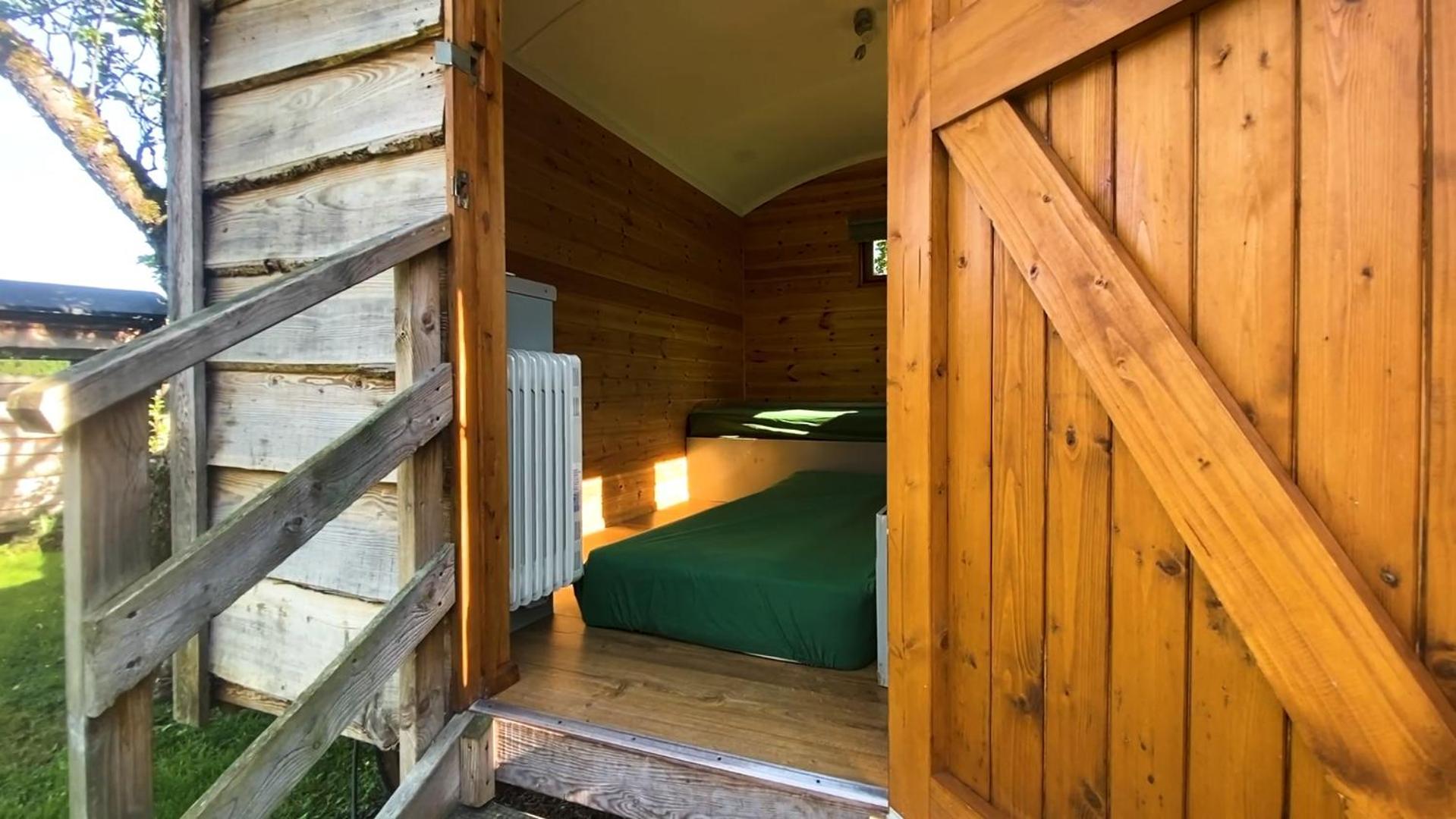 Campsite Orchard Hideaways Penrith