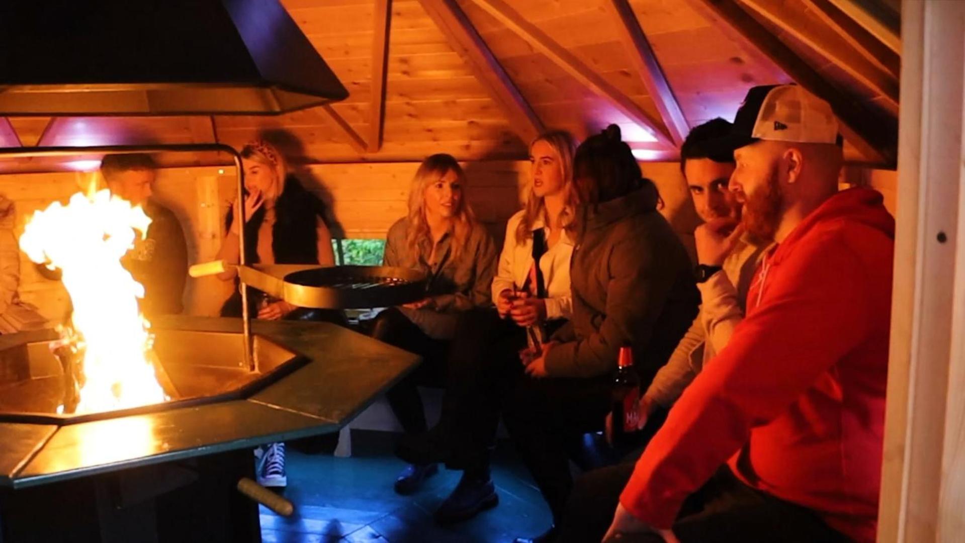 Orchard Hideaways Penrith