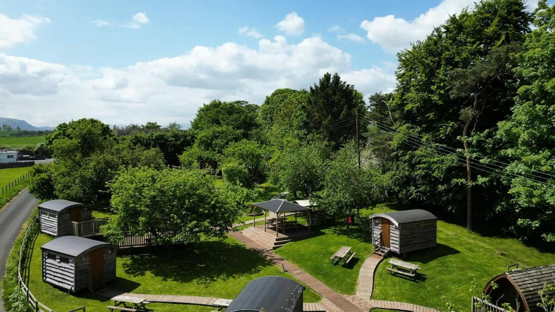 Orchard Hideaways Penrith