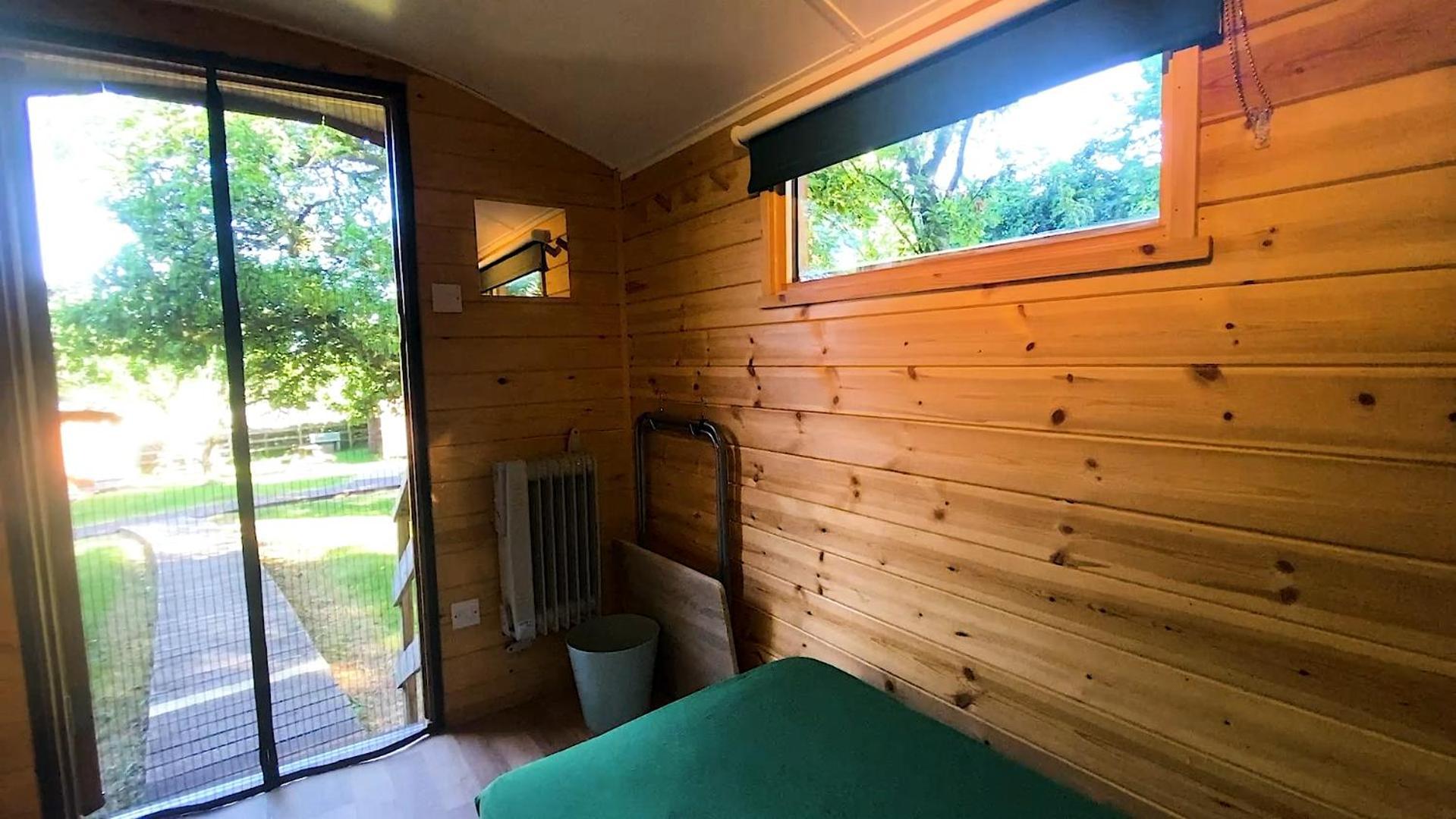 Orchard Hideaways Campsite