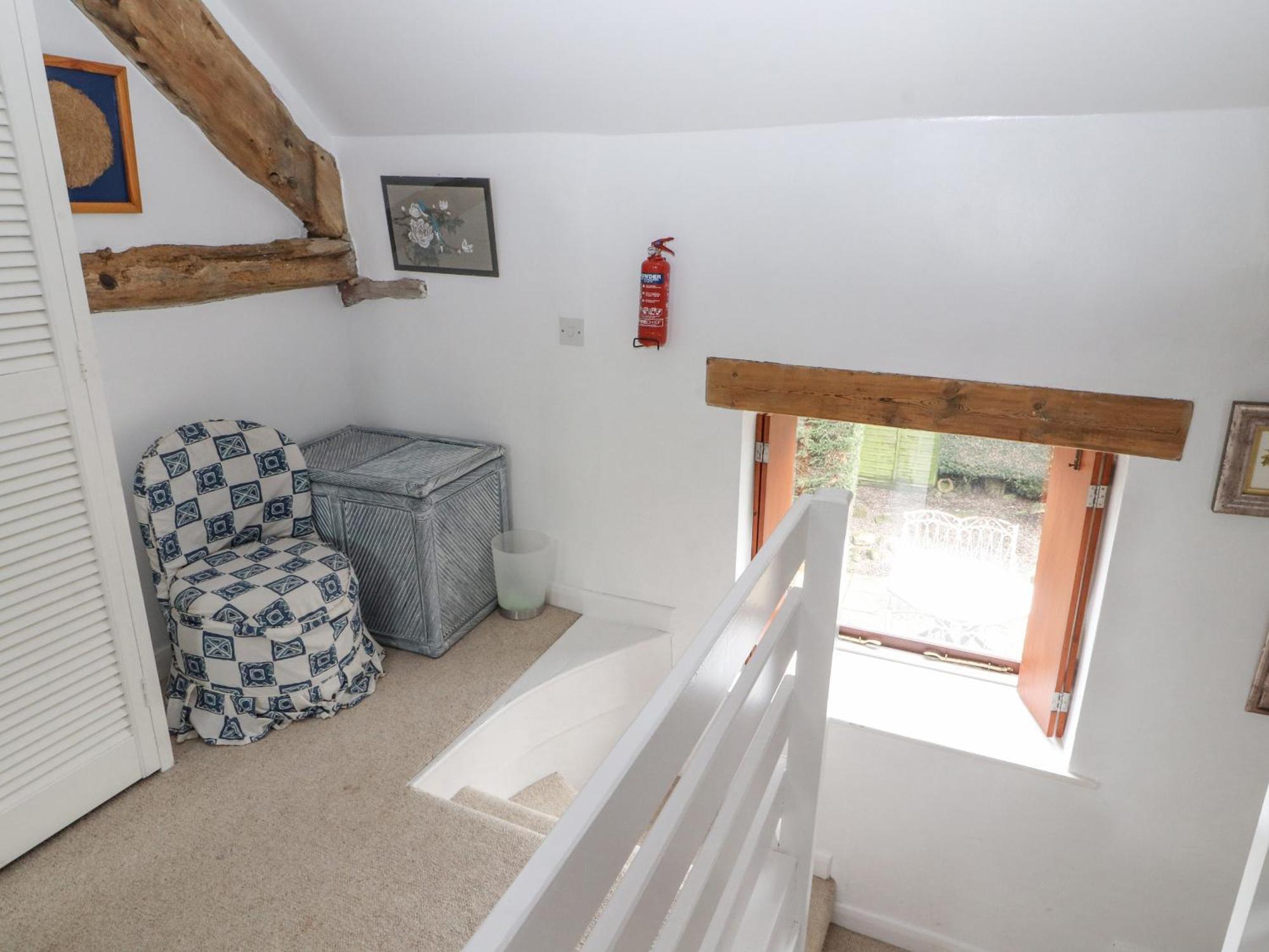 Barn End Penrith