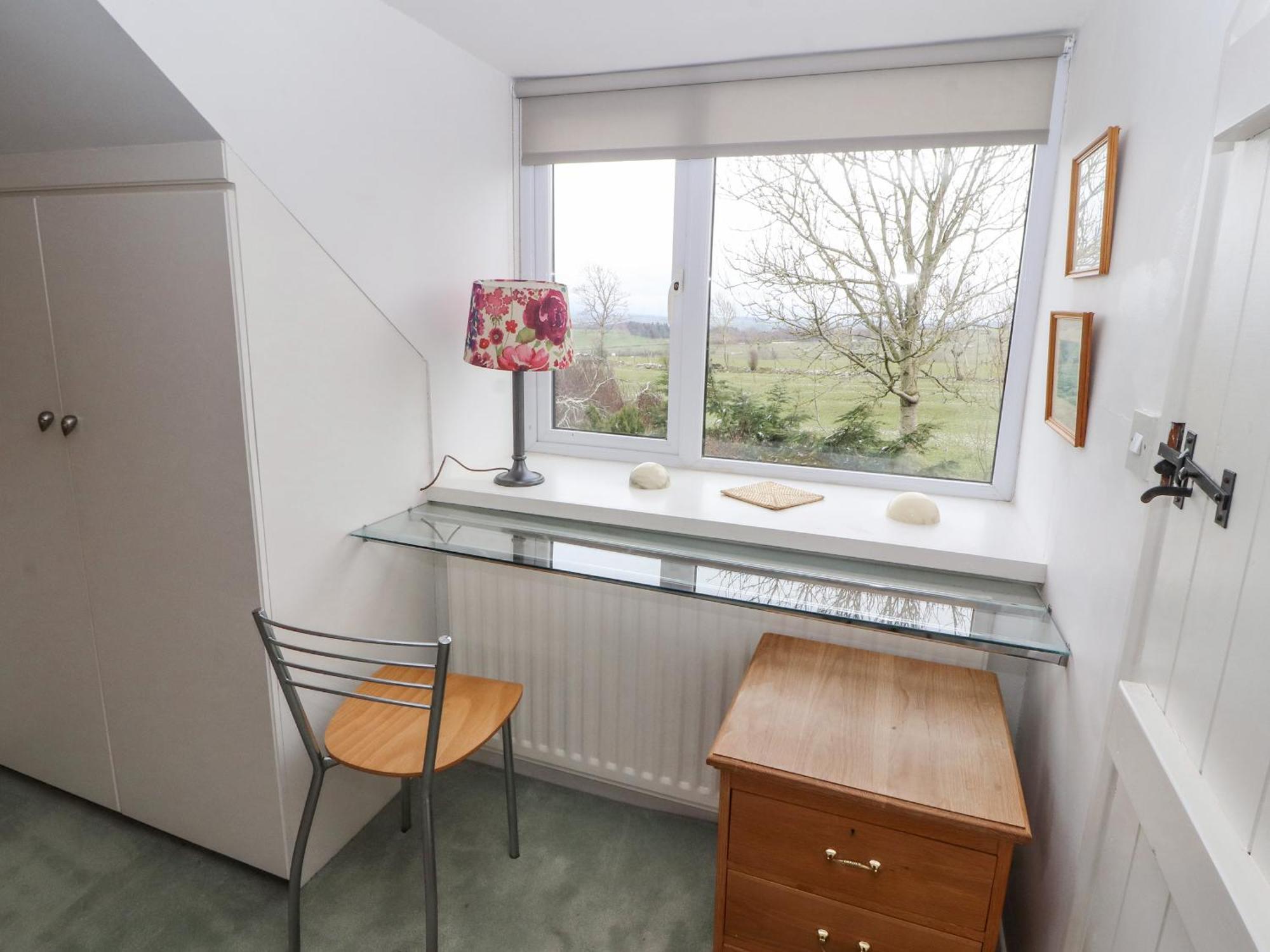 Holiday home Barn End *