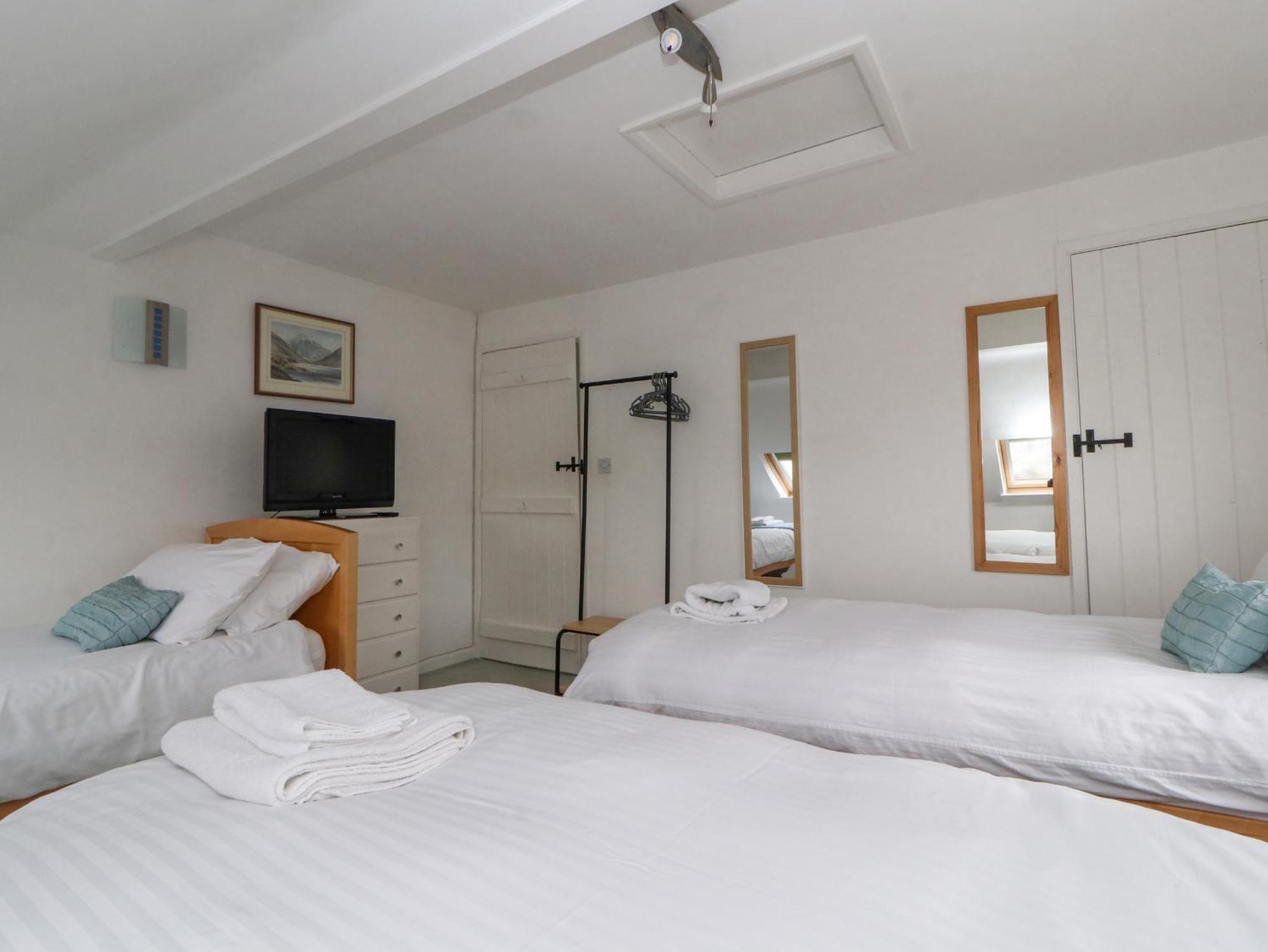 Holiday home Barn End Penrith