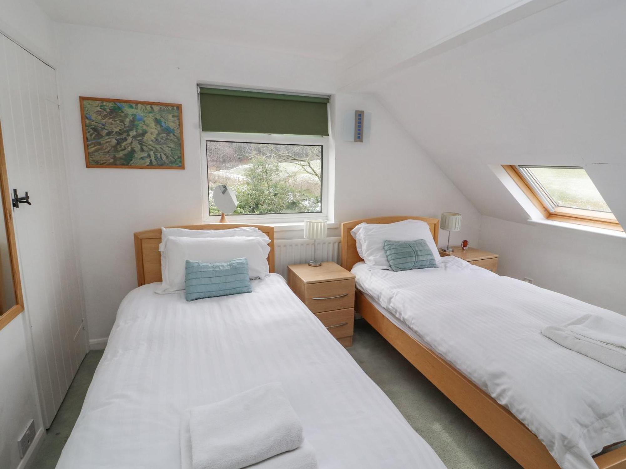 Holiday home Barn End *