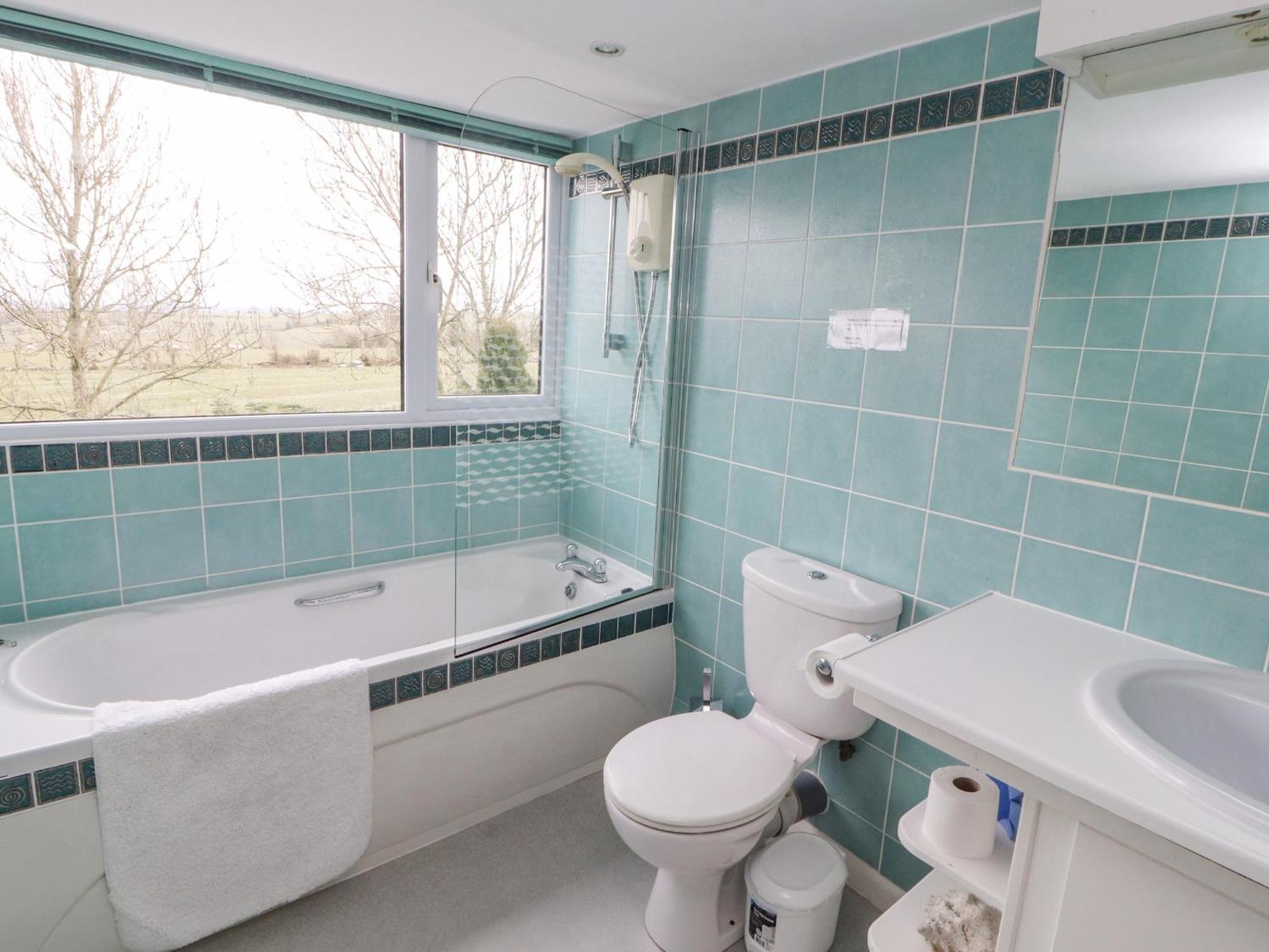 Holiday home Barn End Penrith