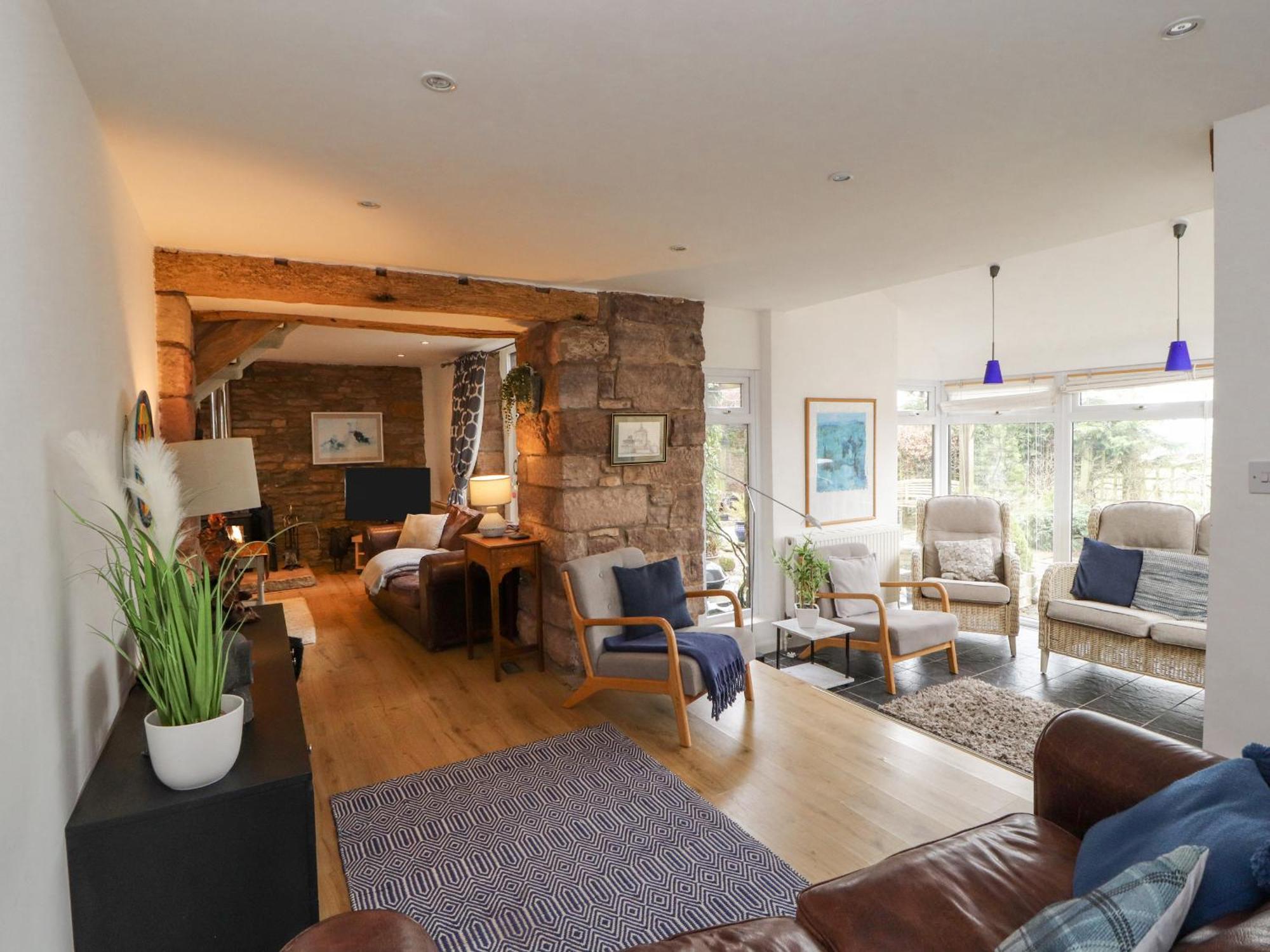Barn End Penrith