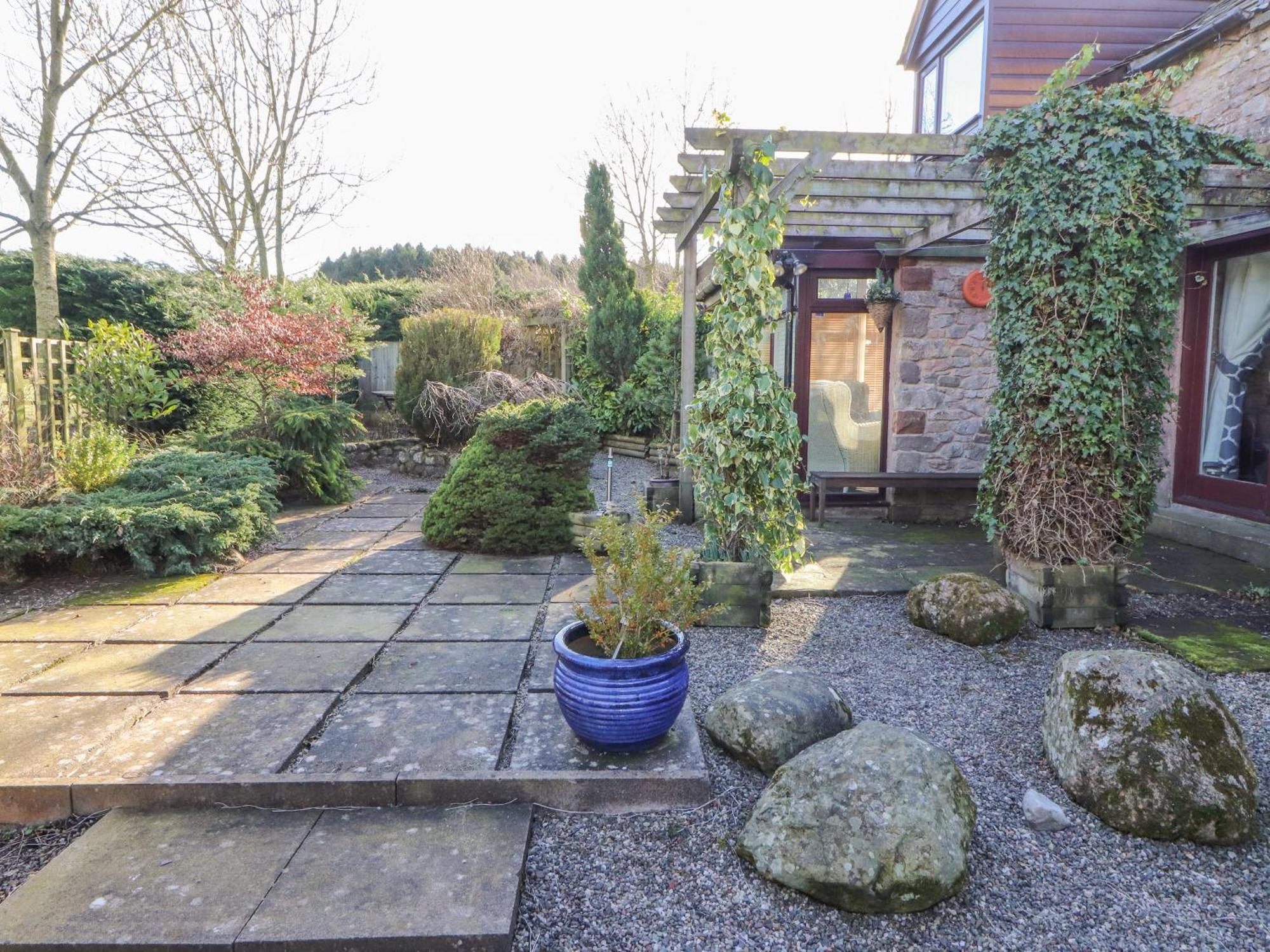Barn End *