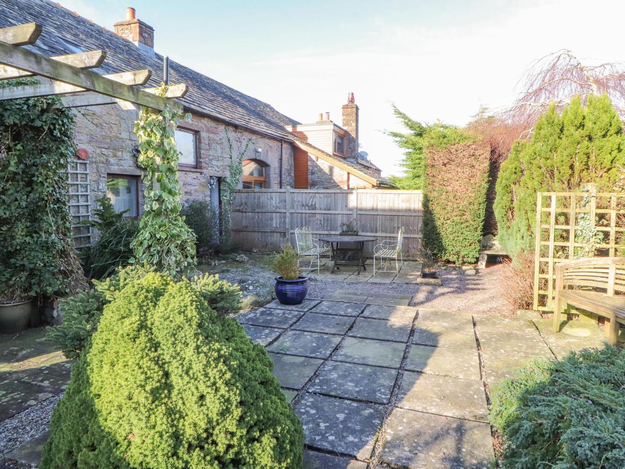 Holiday home Barn End Penrith
