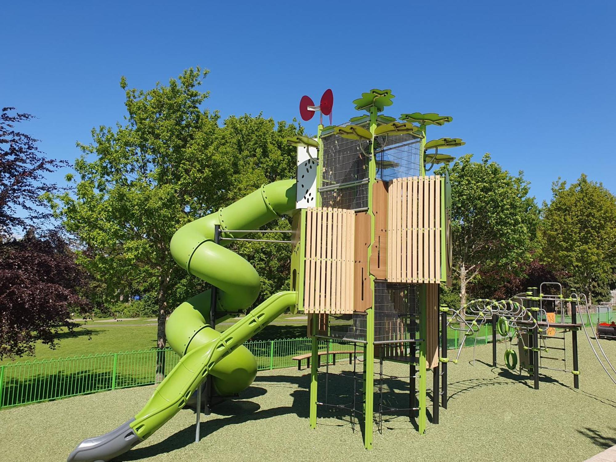 Holiday park Cherry *