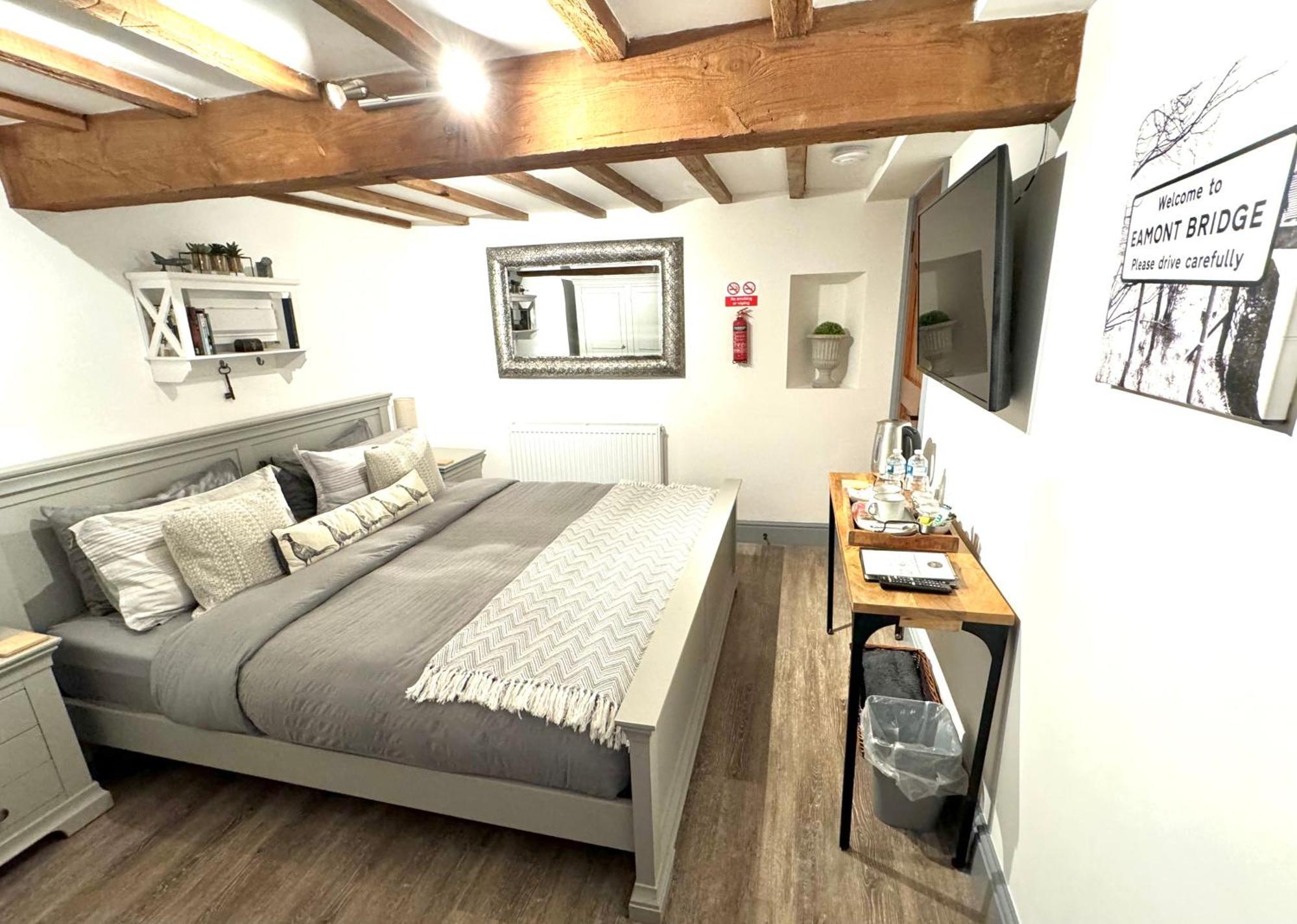 Homestay Swallow Barn