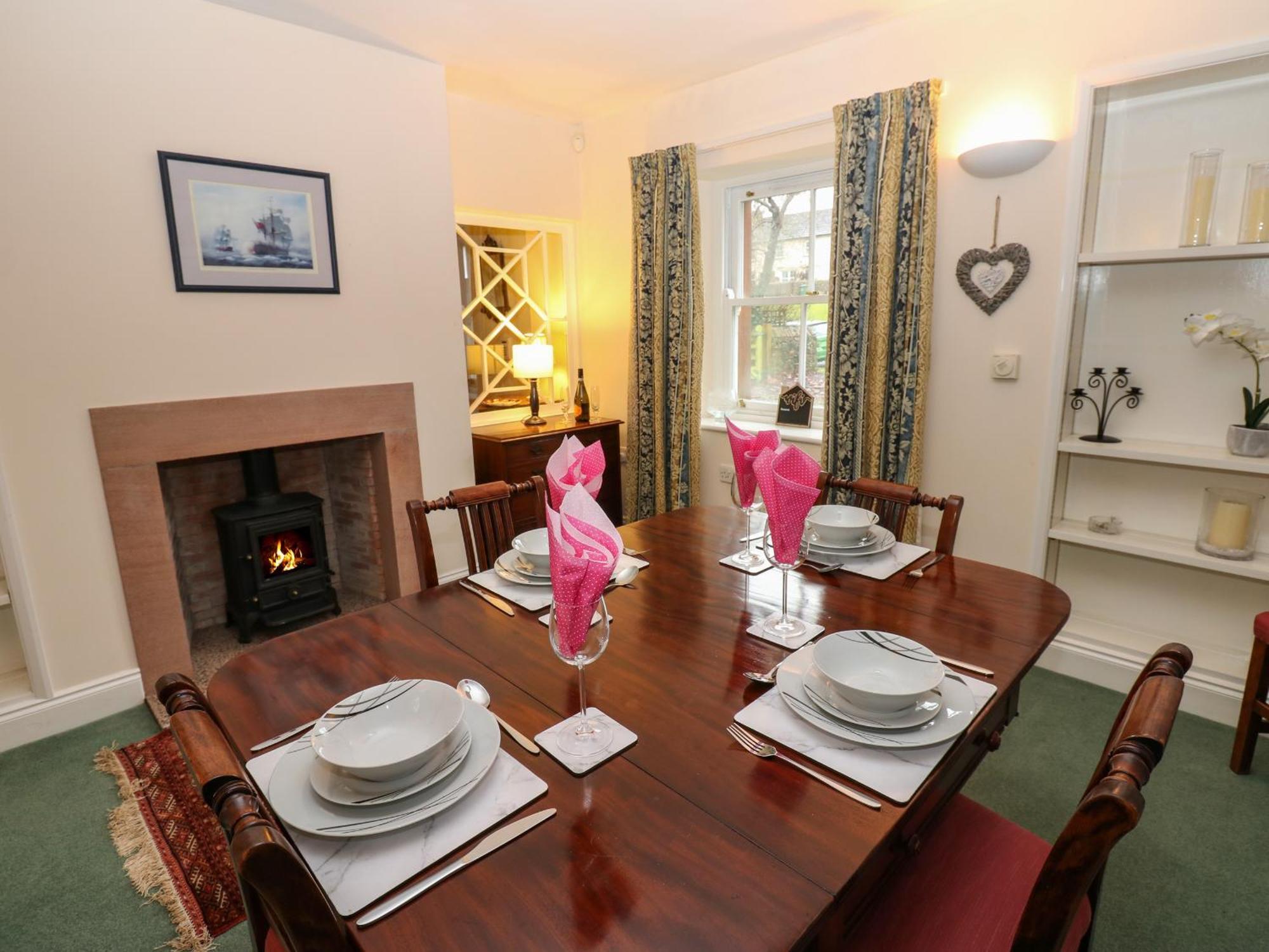 Garden Holiday home Penrith