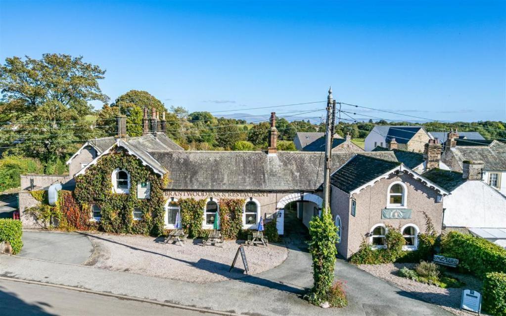 Hotel The Brantwood