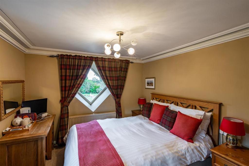 Hotel The Brantwood 4*
