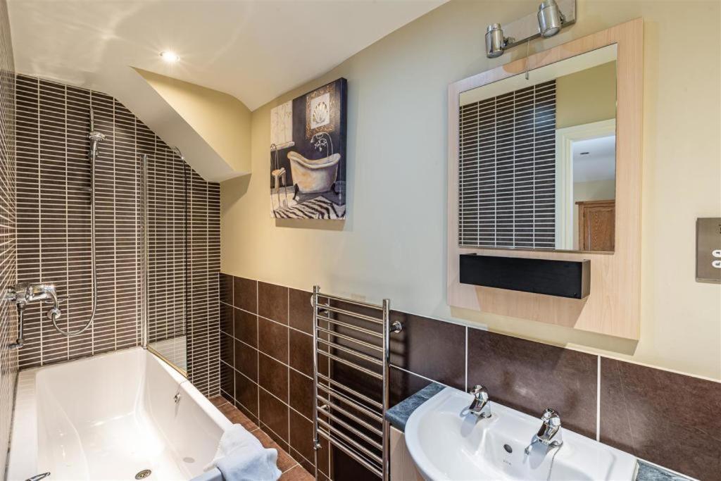 Hotel The Brantwood Penrith
