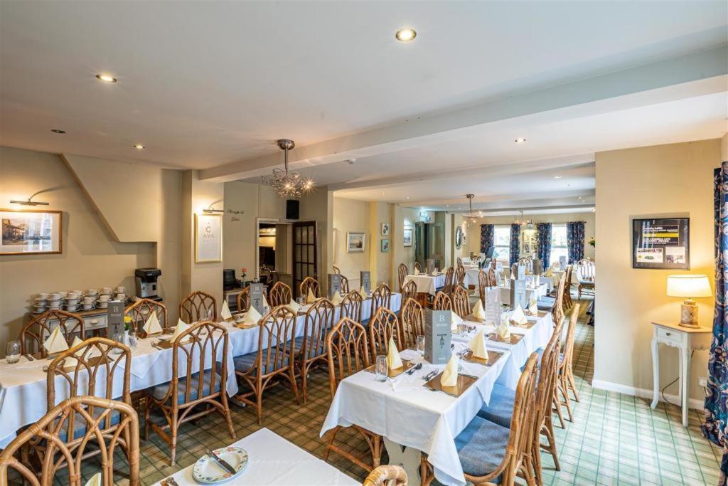 Hotel The Brantwood Penrith