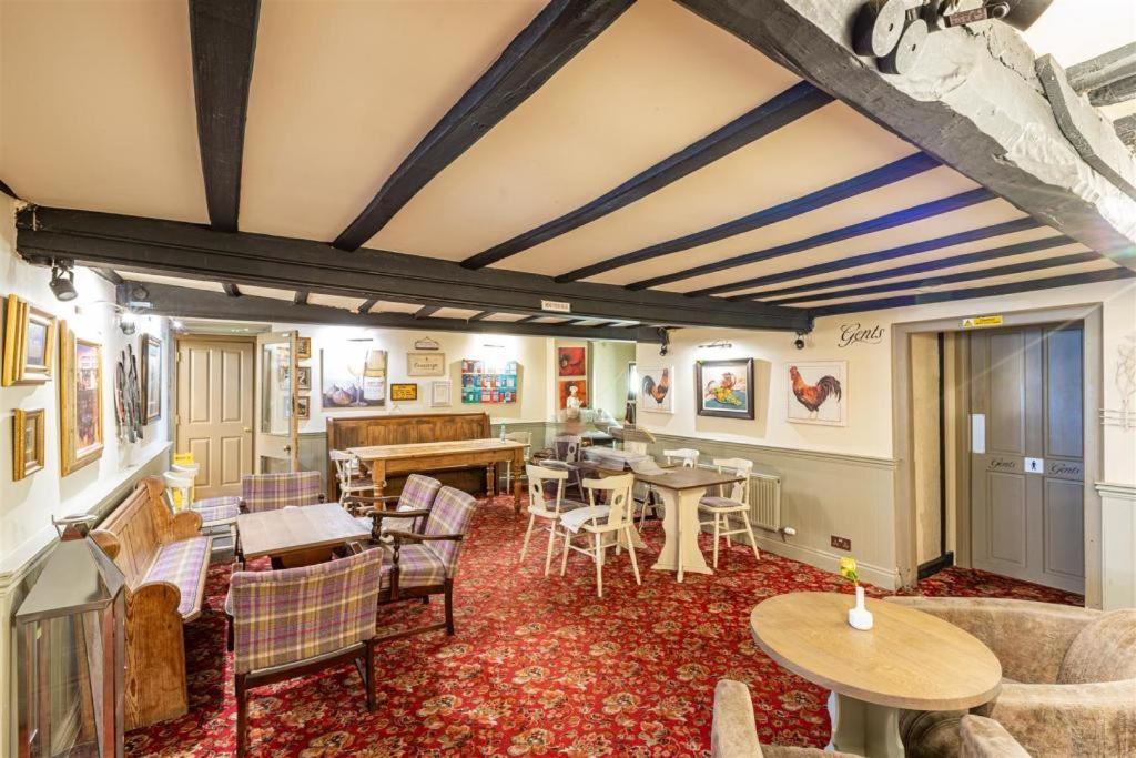 The Brantwood Penrith