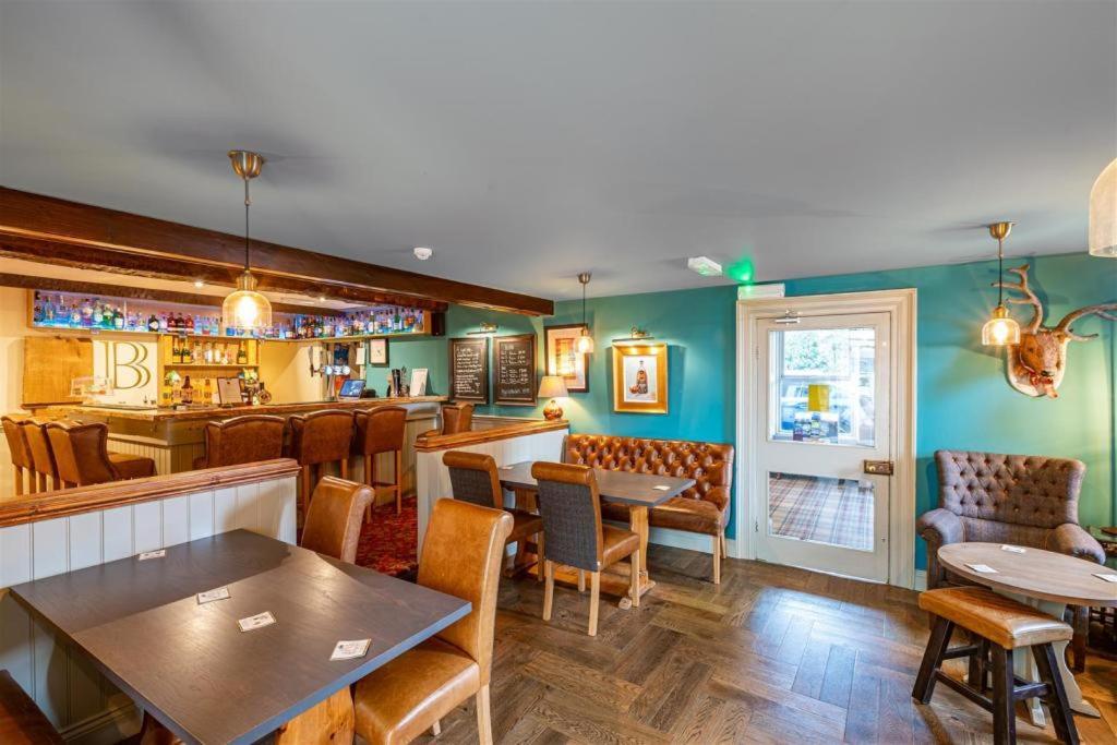 The Brantwood 4*