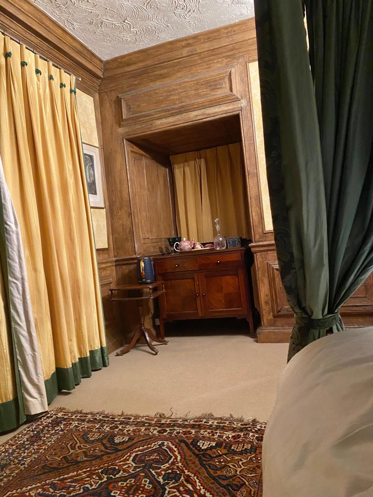 Bed & Breakfast The Great Hall 4*