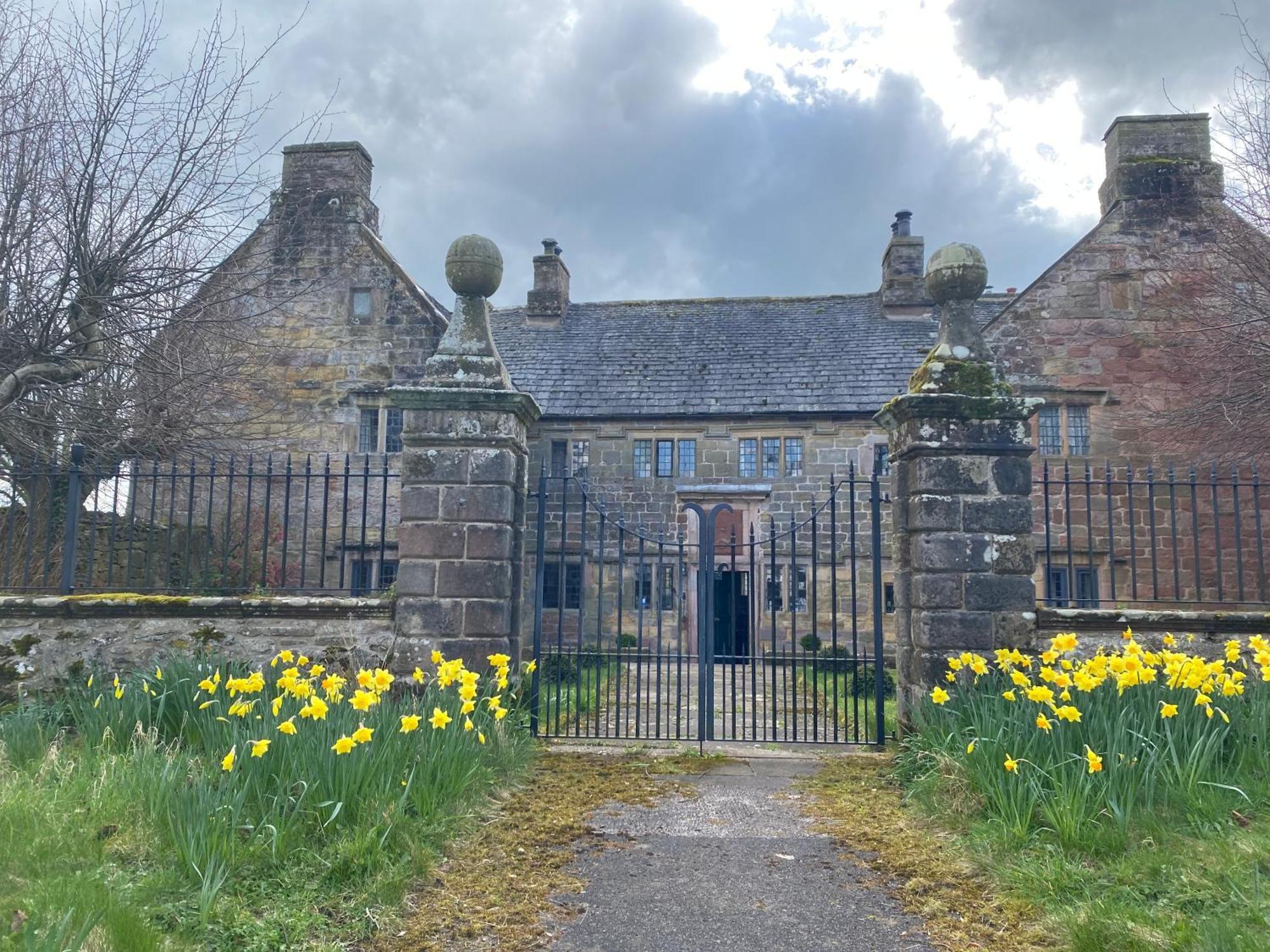 The Great Hall 4*