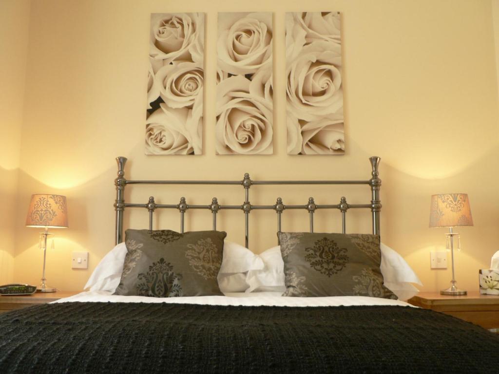 Guest house Ashberry Penrith