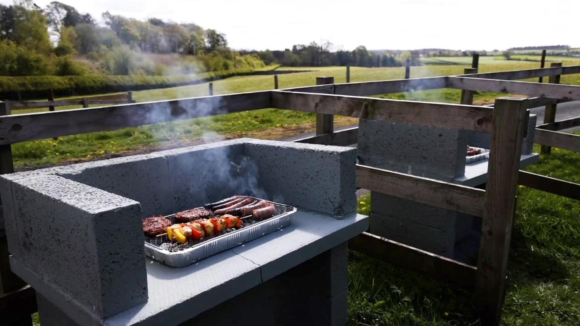 Orchard Hideaways Campsite Penrith