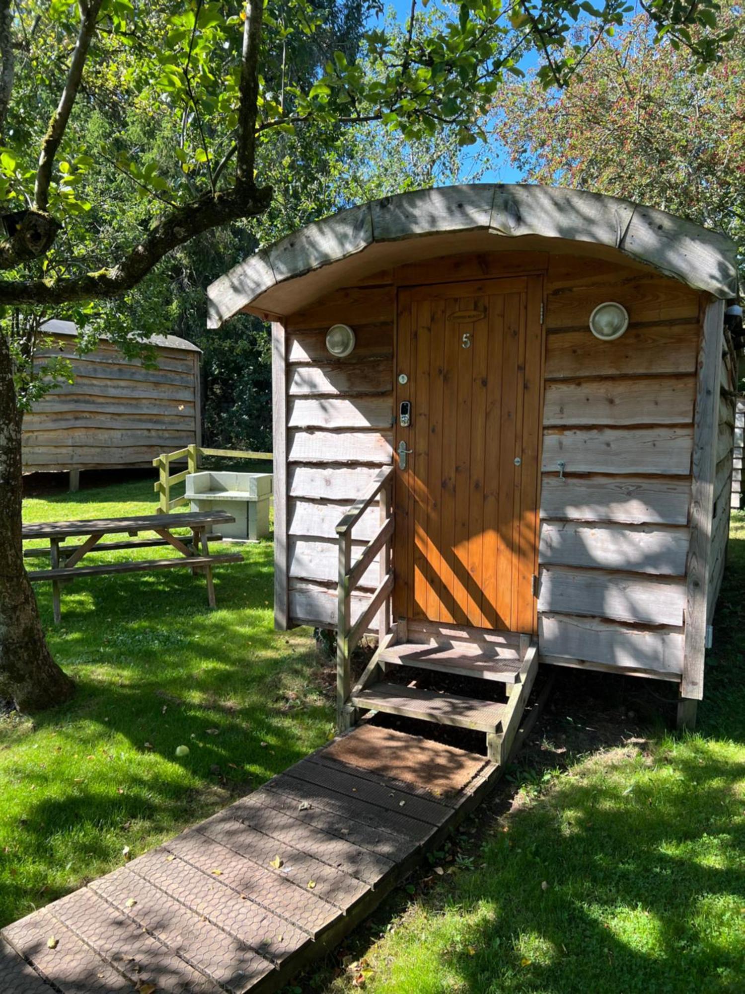 Orchard Hideaways Penrith