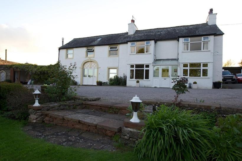 The White House Clifton (Cumbria)