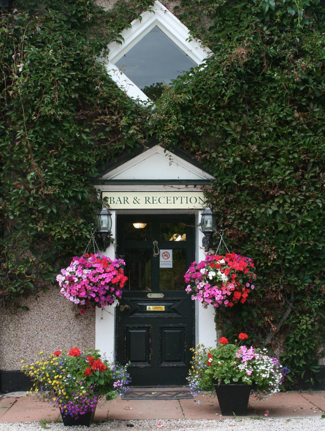 Hotel The Brantwood