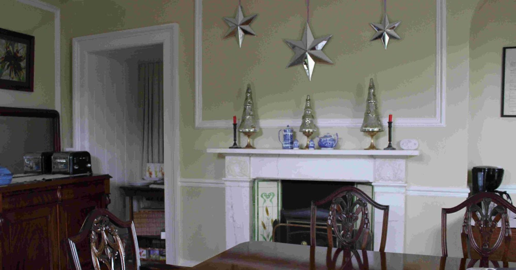 Bed & Breakfast Bank House Penrith