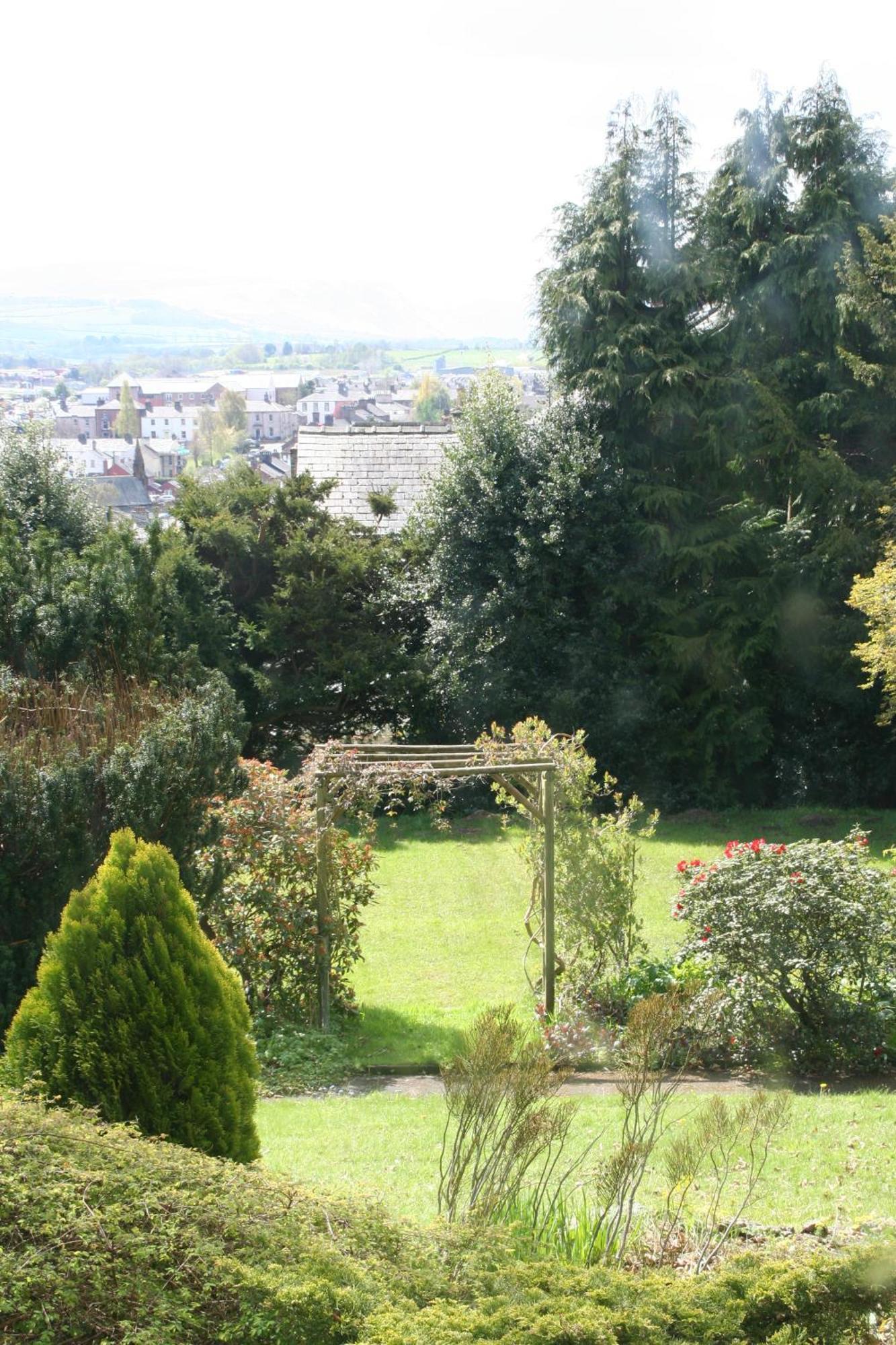 Bed & Breakfast Bank House Penrith