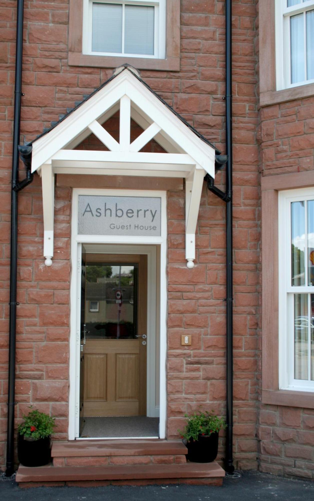 Guest house Ashberry Penrith