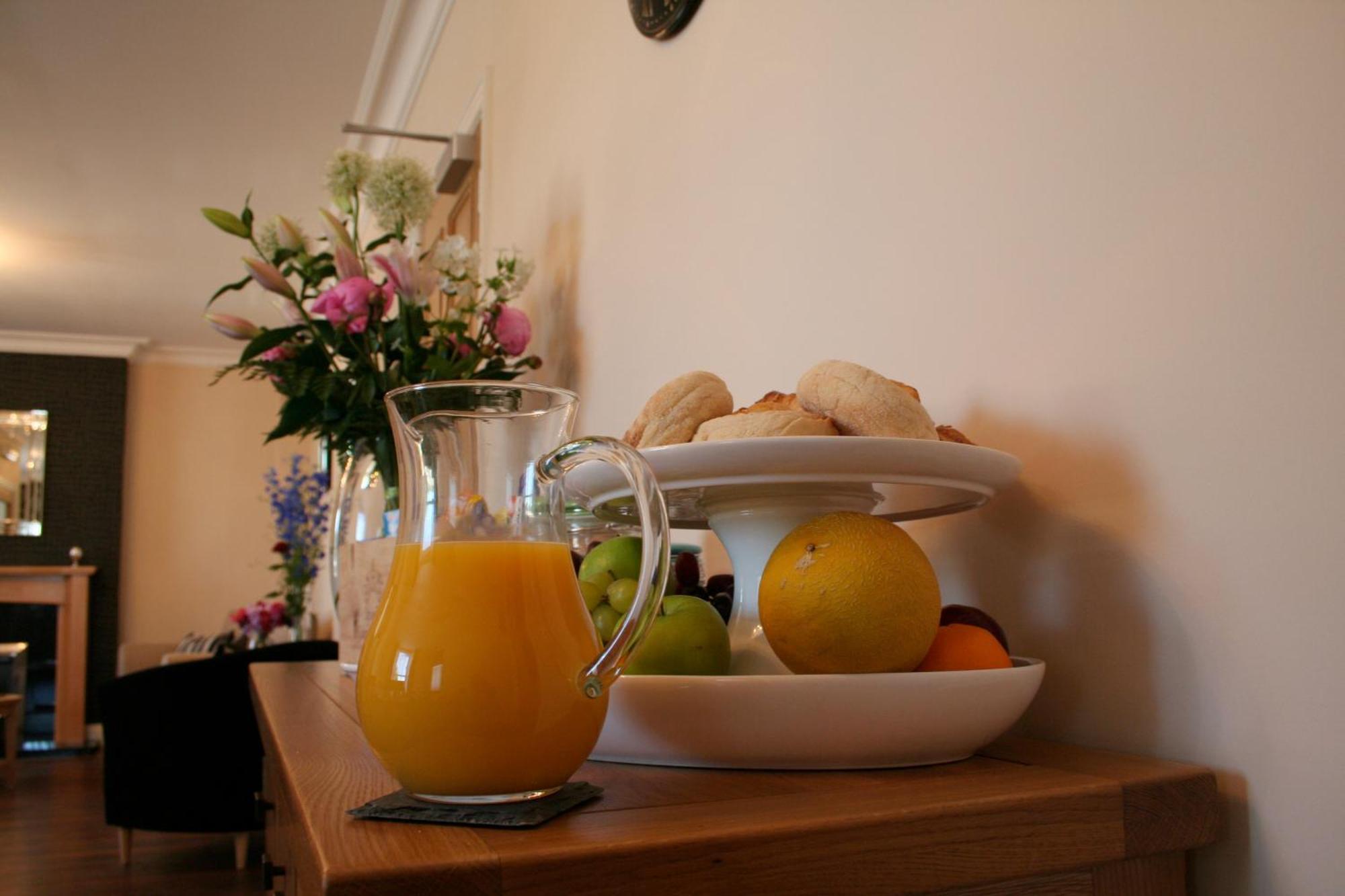 Guest house Ashberry 4*