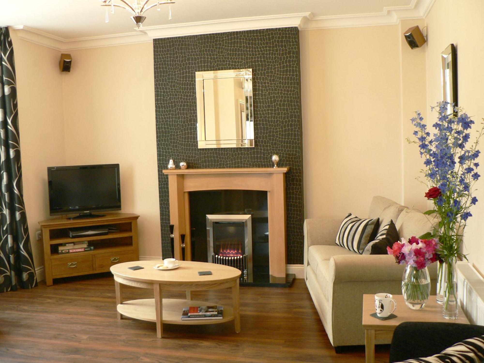 Guest house Ashberry 4*